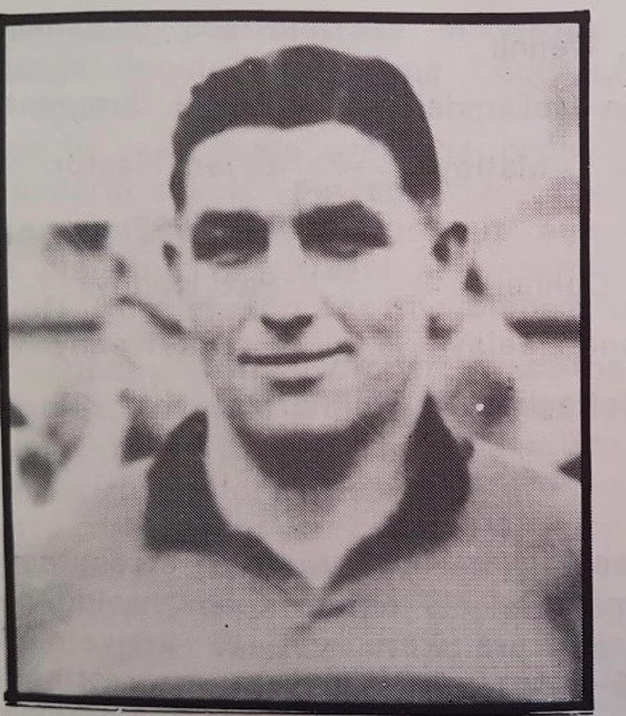 Bill Jackson