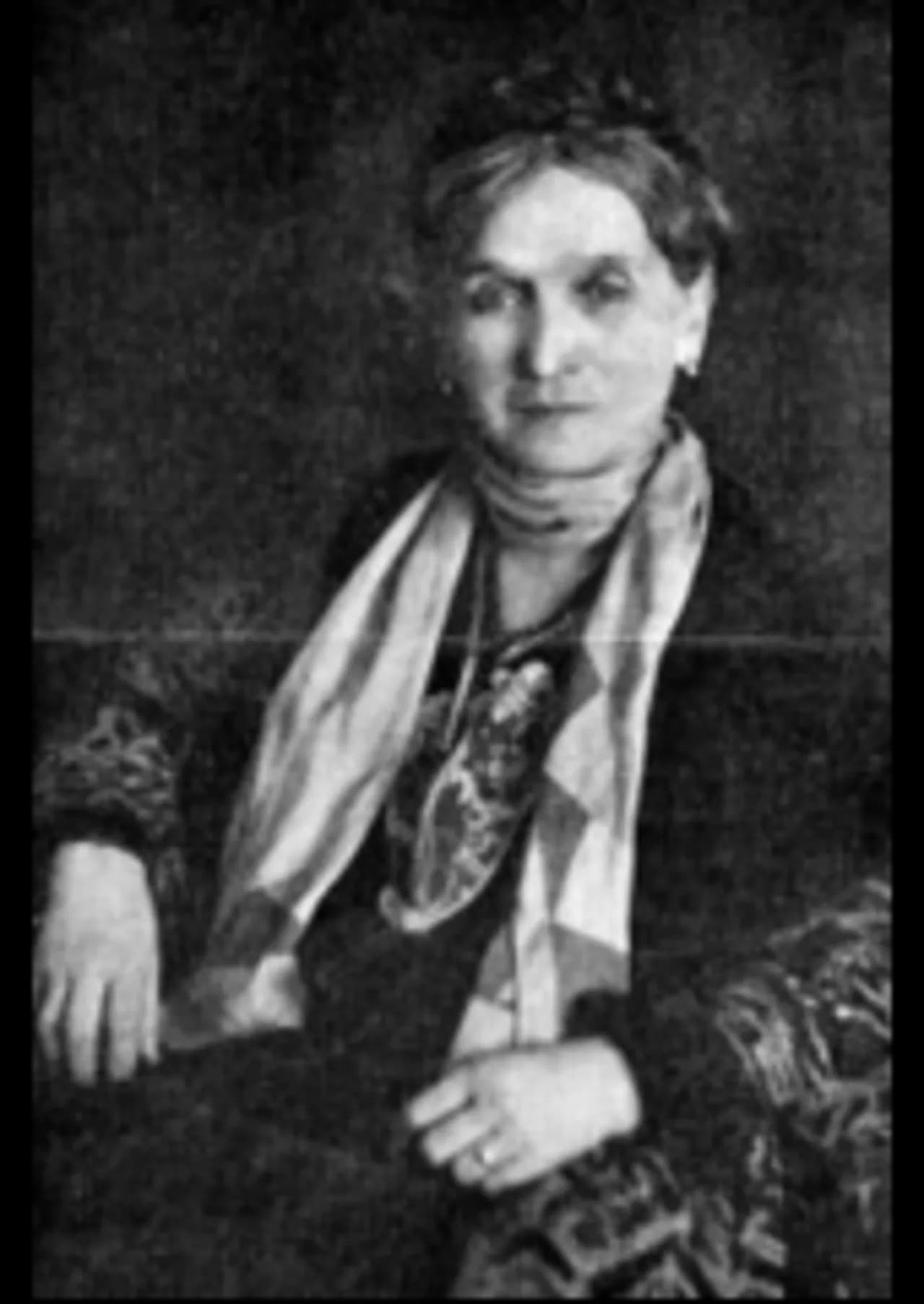 Dolfina Poppée