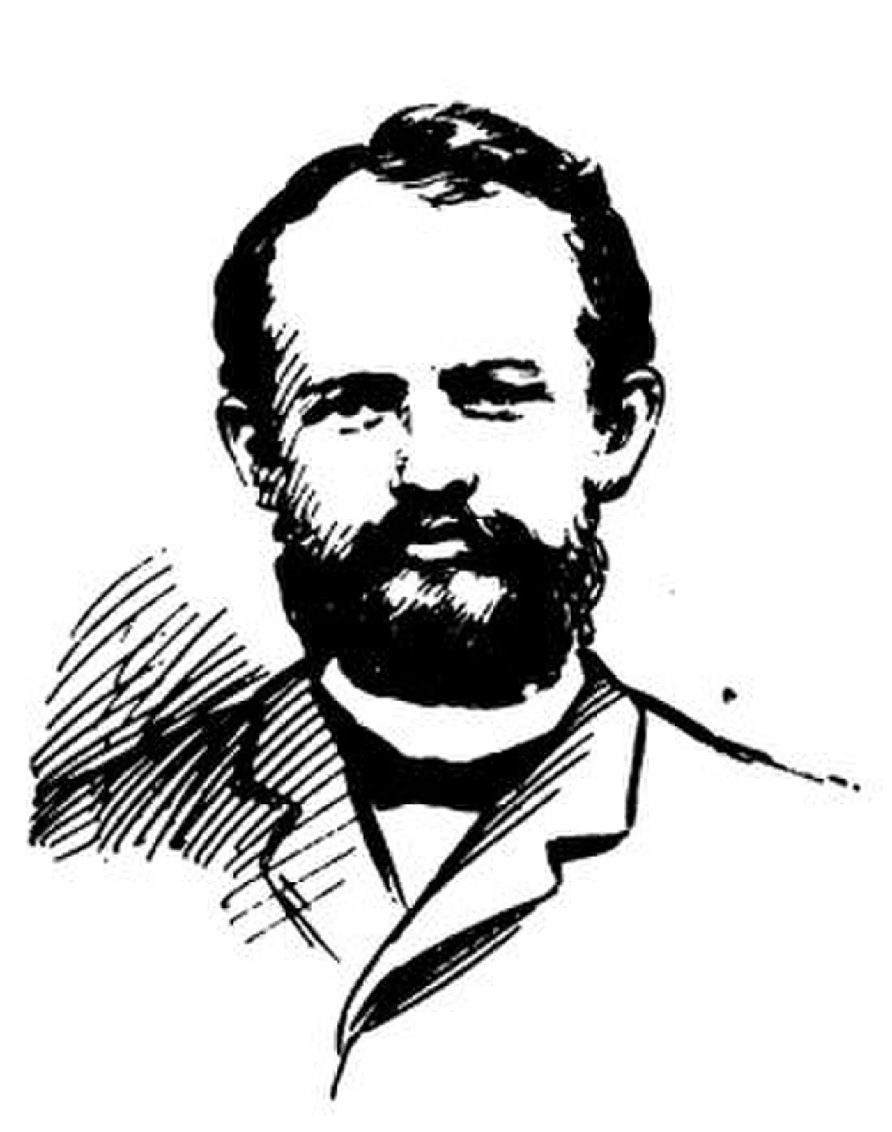 Theodor von Scheve