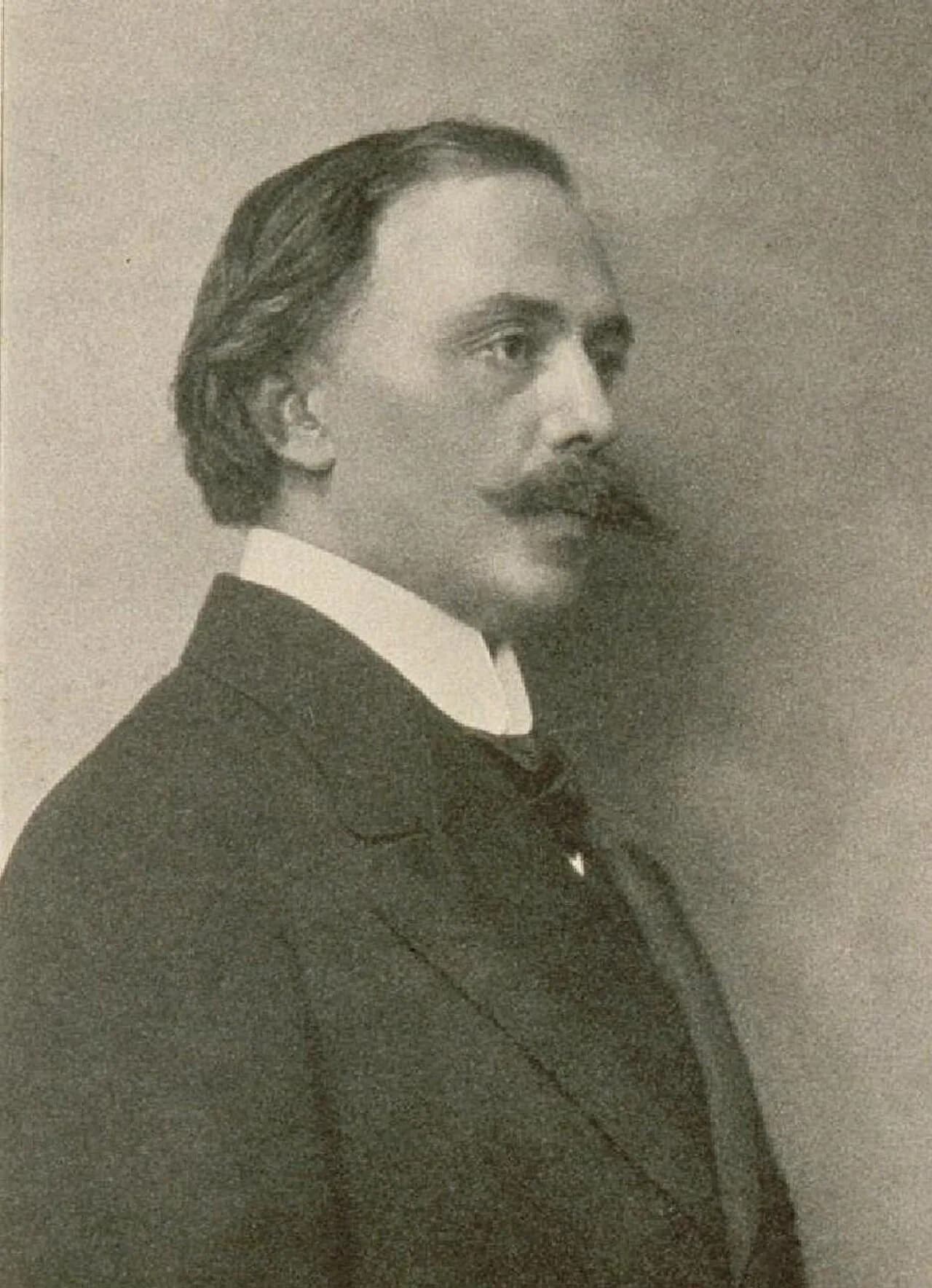 Friedrich Lienhard