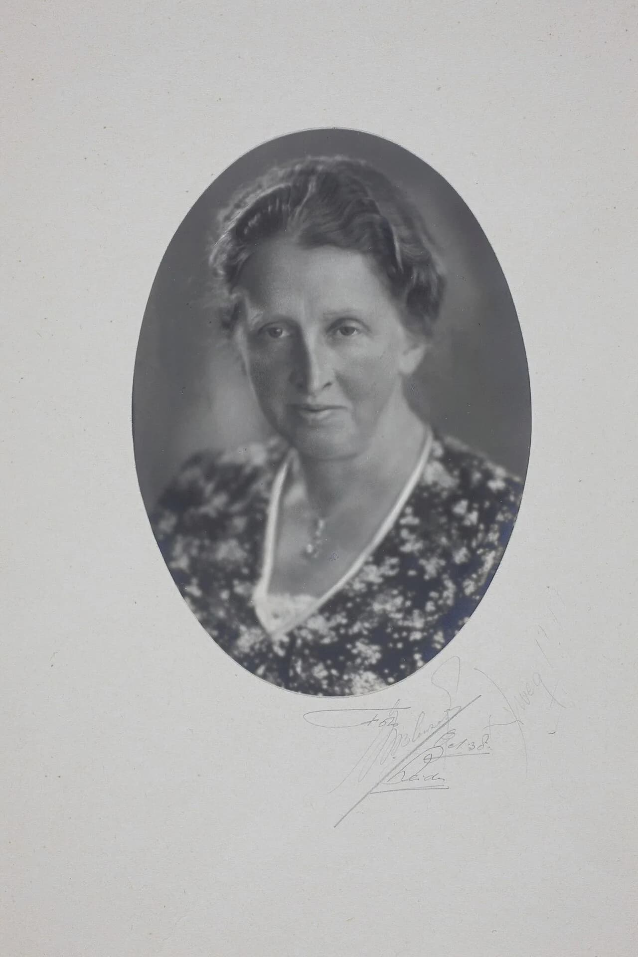 Catharina Hovens Gréve