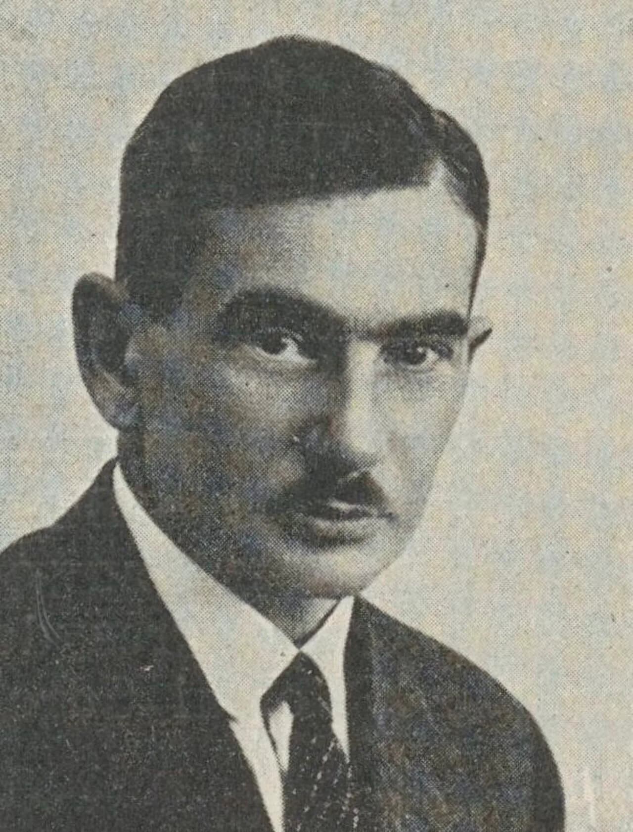 Bogdan Chełmicki