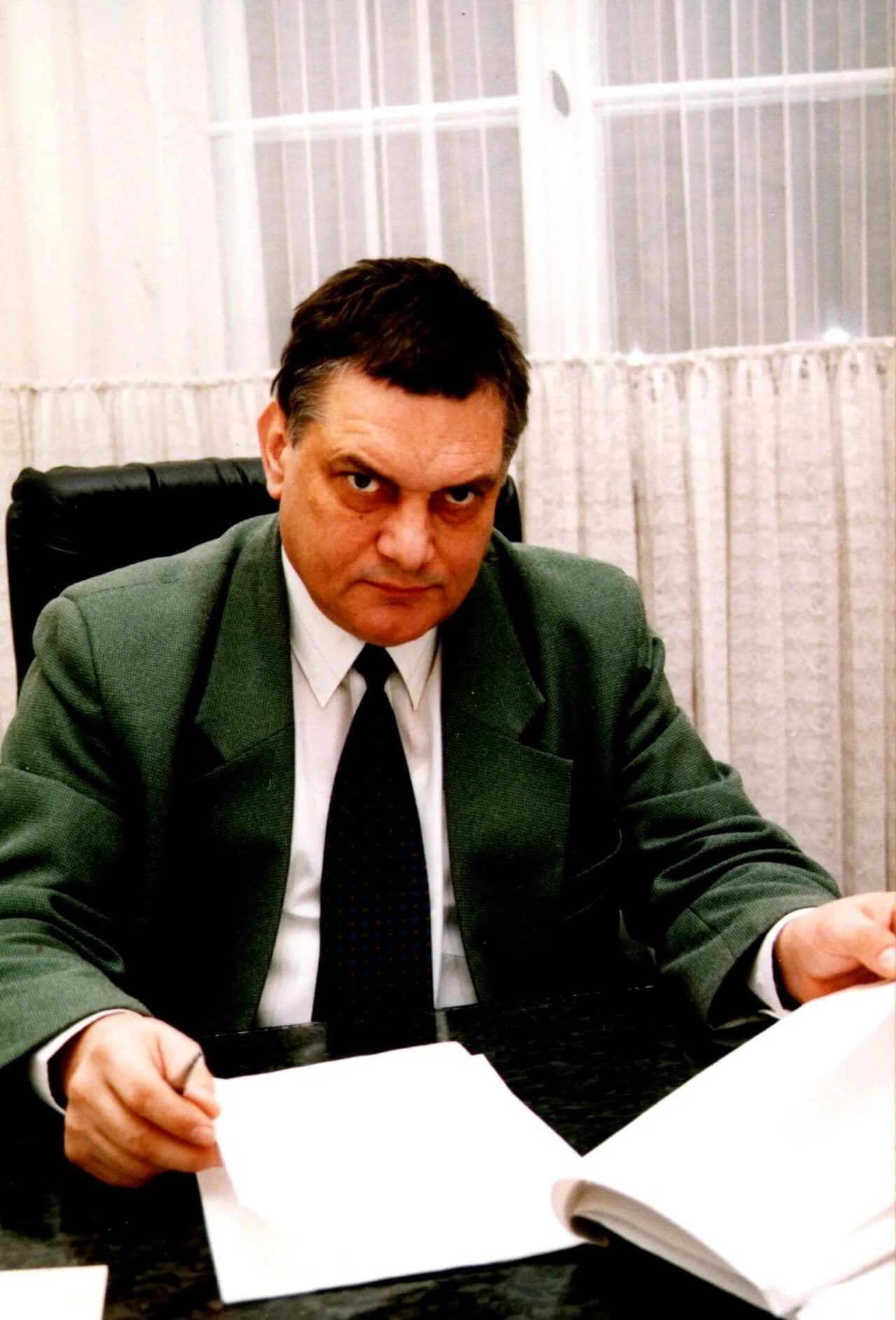 Bogdan Derwich