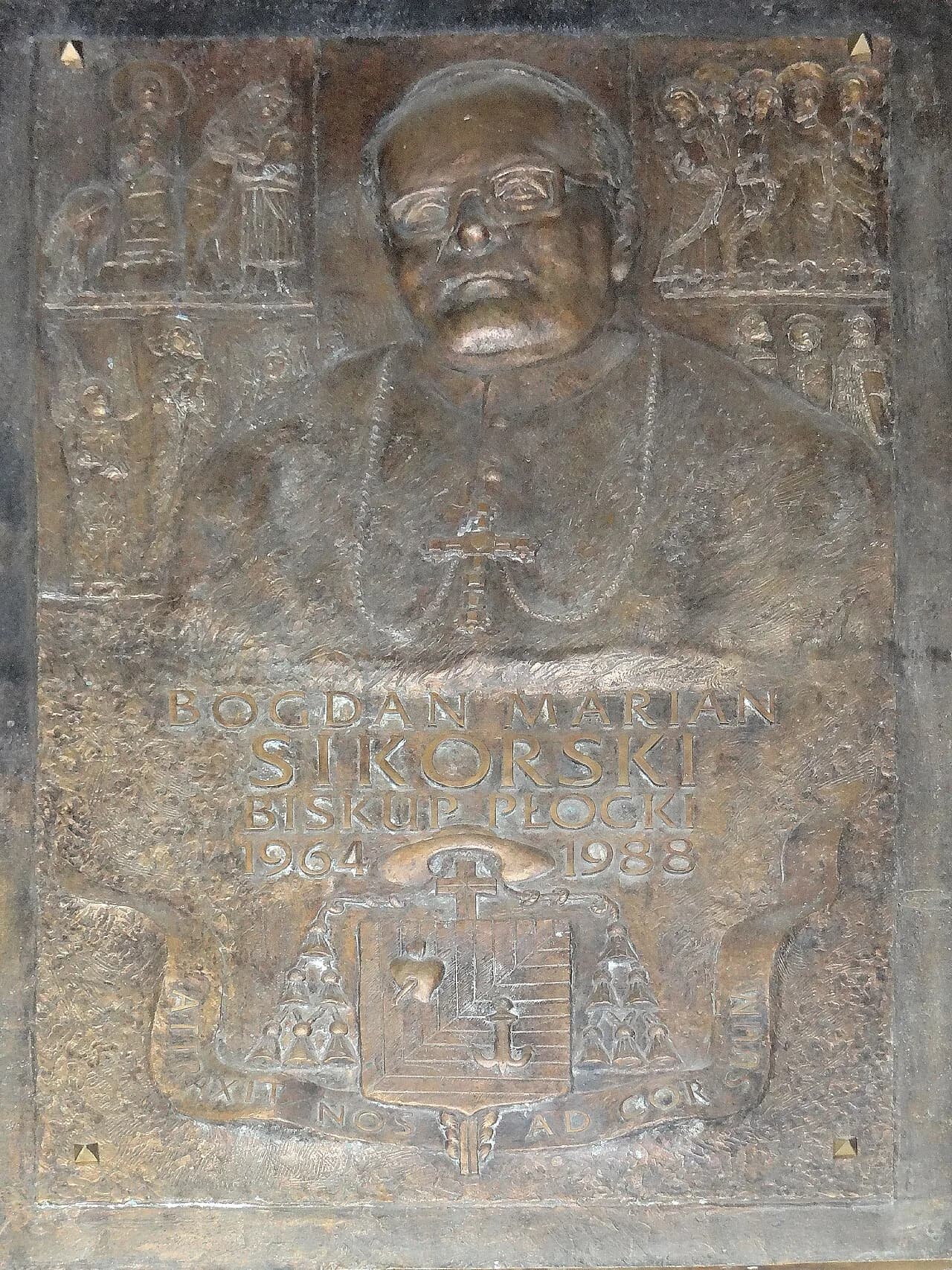 Bogdan Marian Sikorski