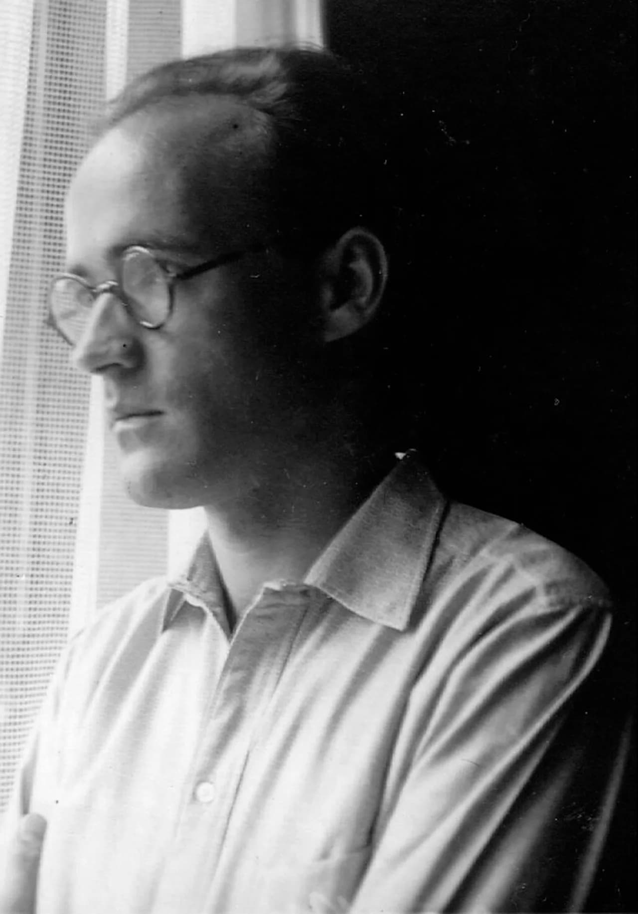 Peter Thullen