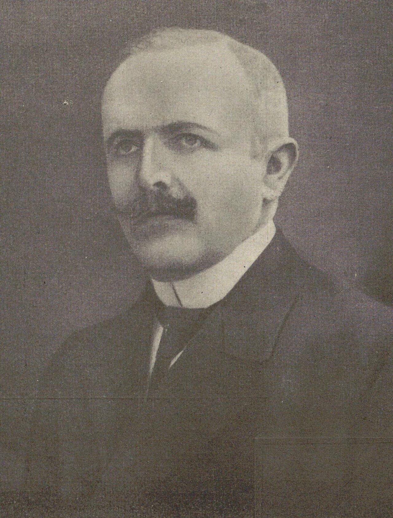 Bogdan Szembek