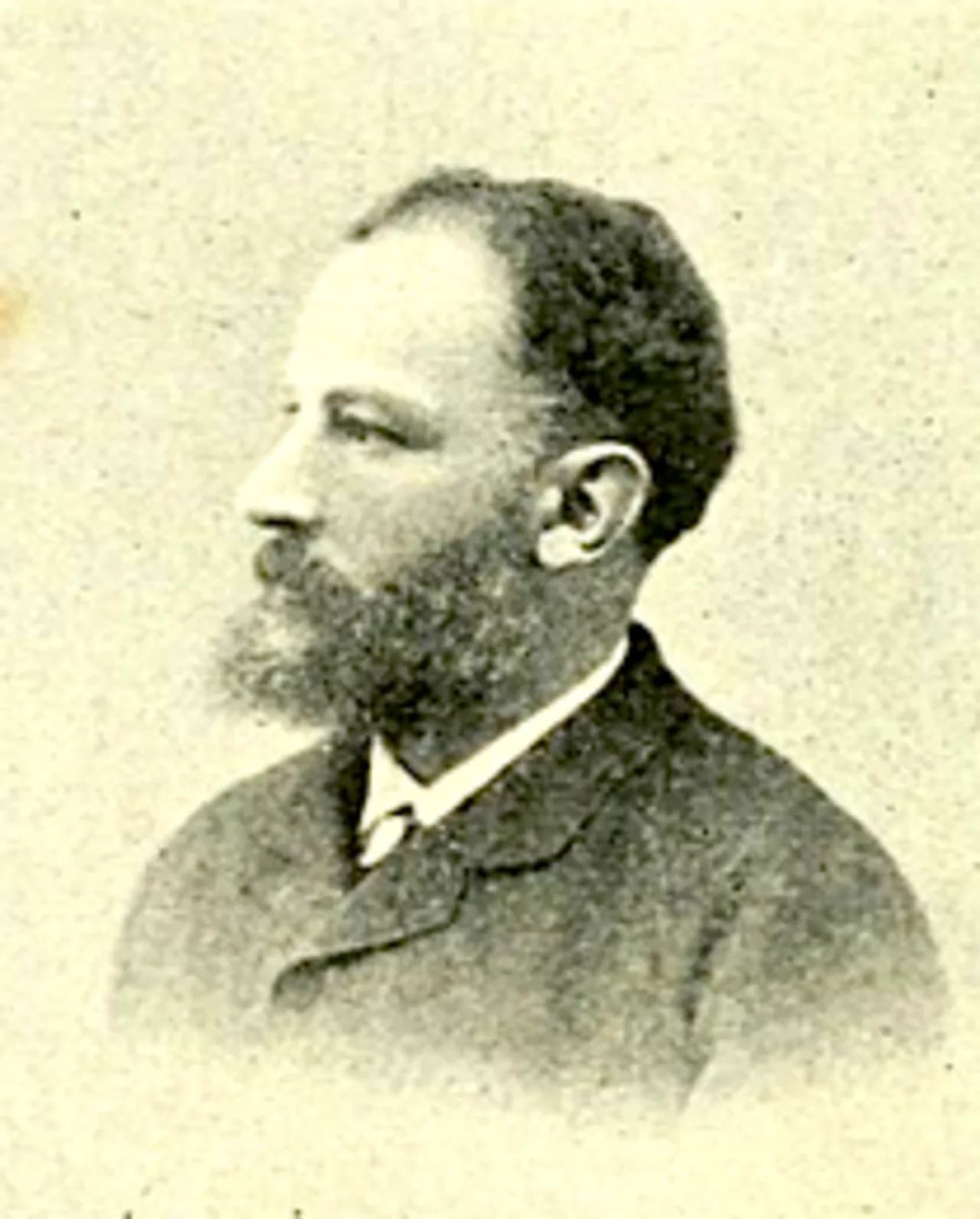 Charles du Passage