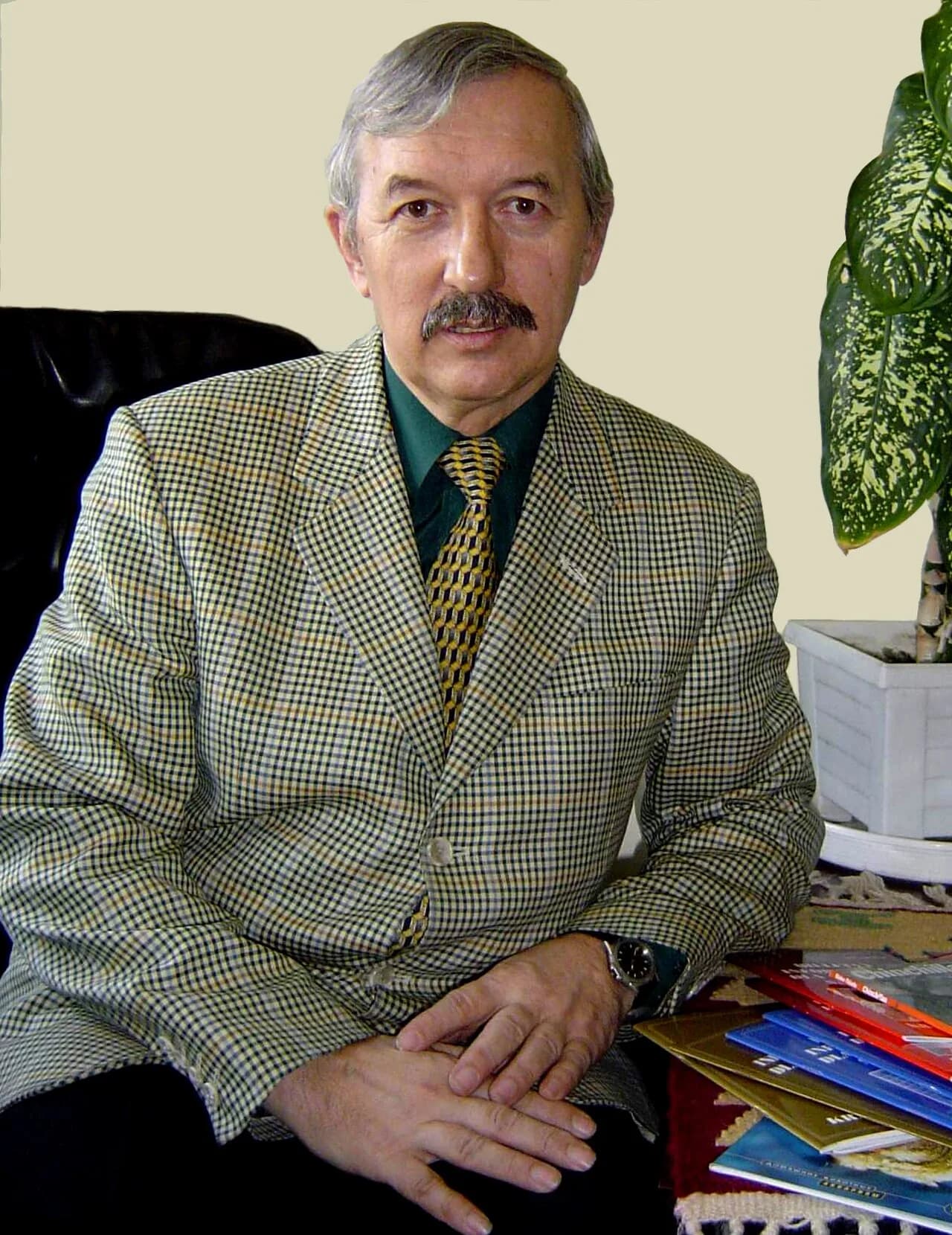 Bogusław Barabasz