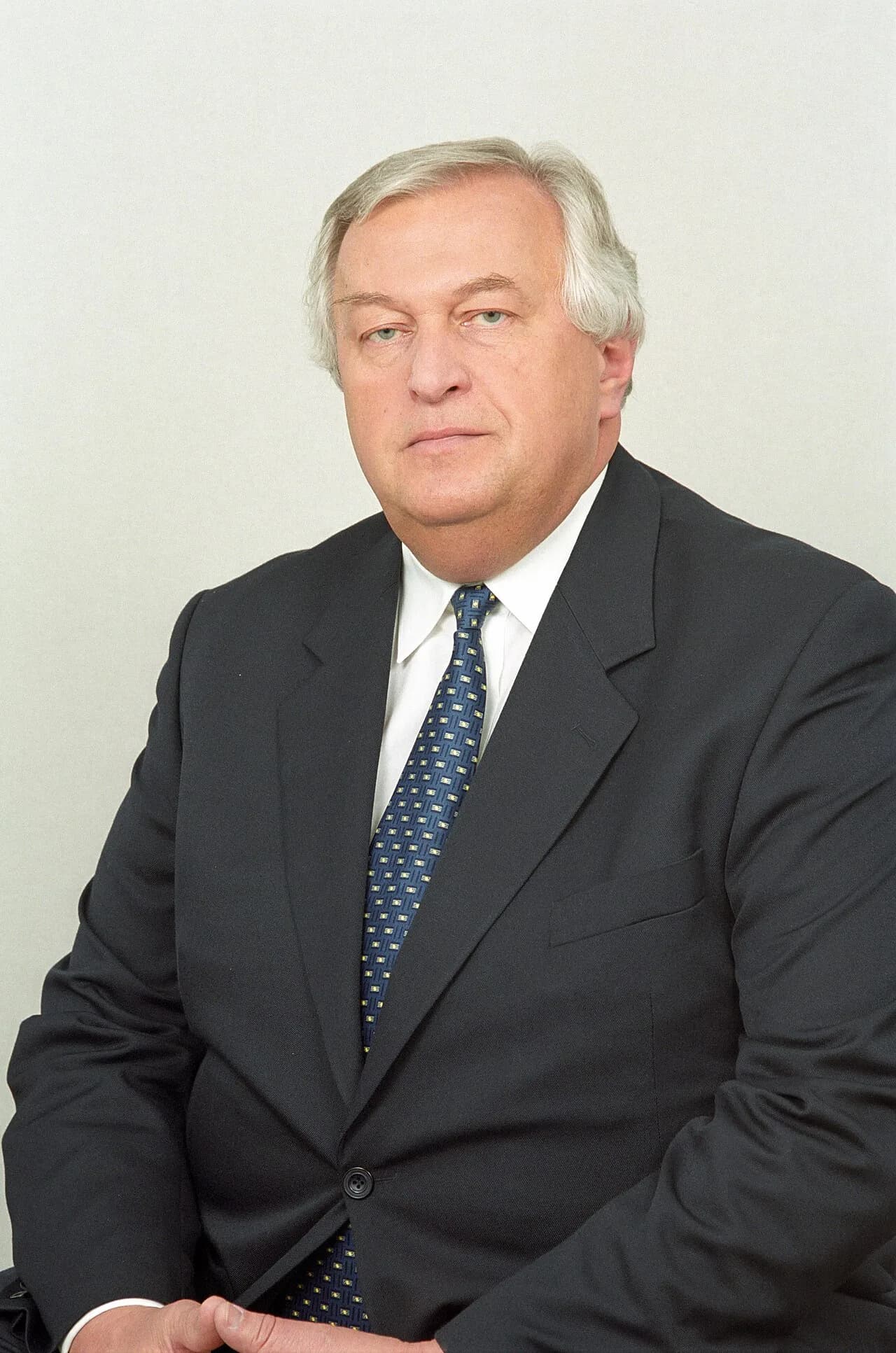 Bogusław Mąsior