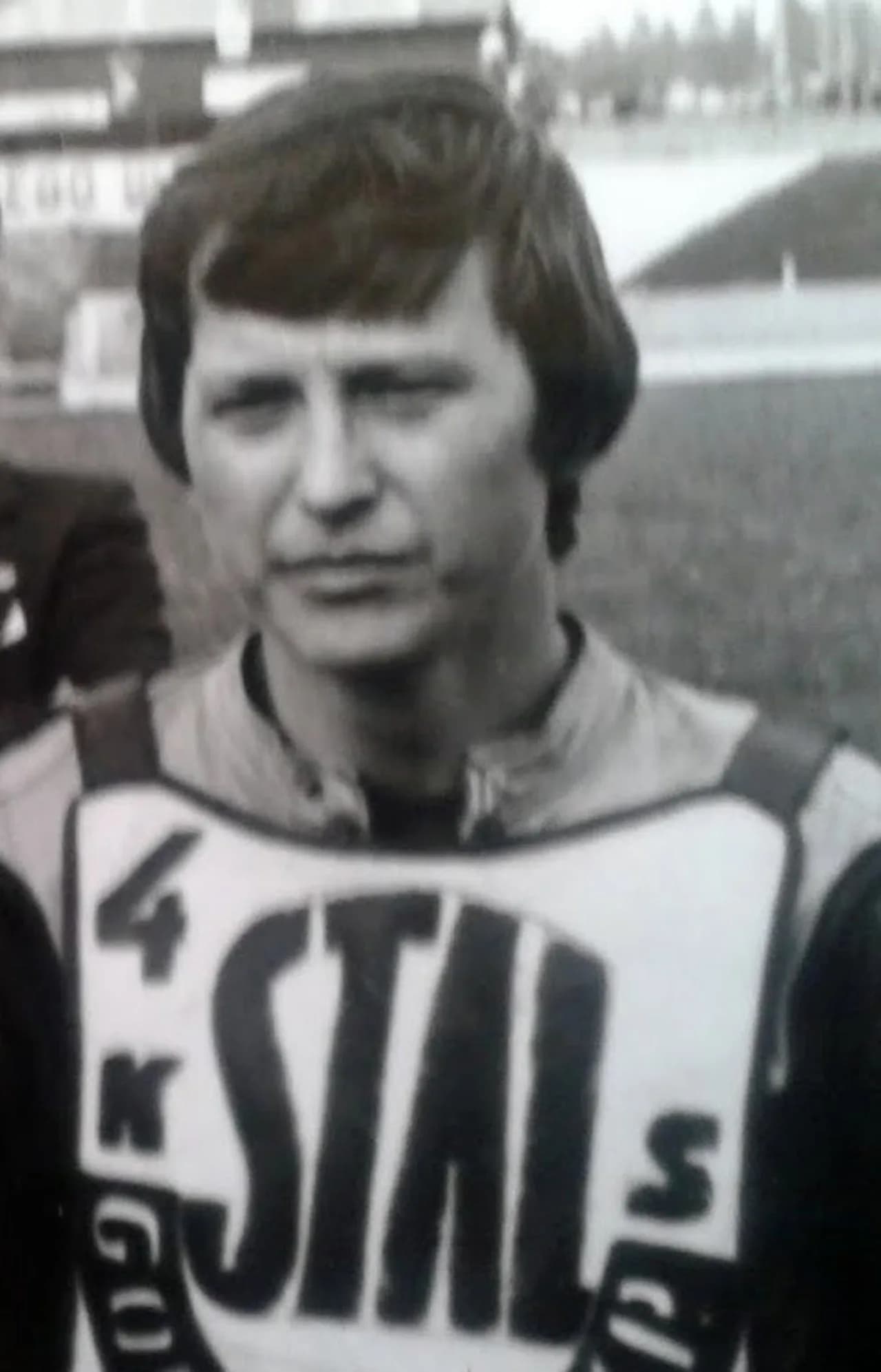 Bogusław Nowak