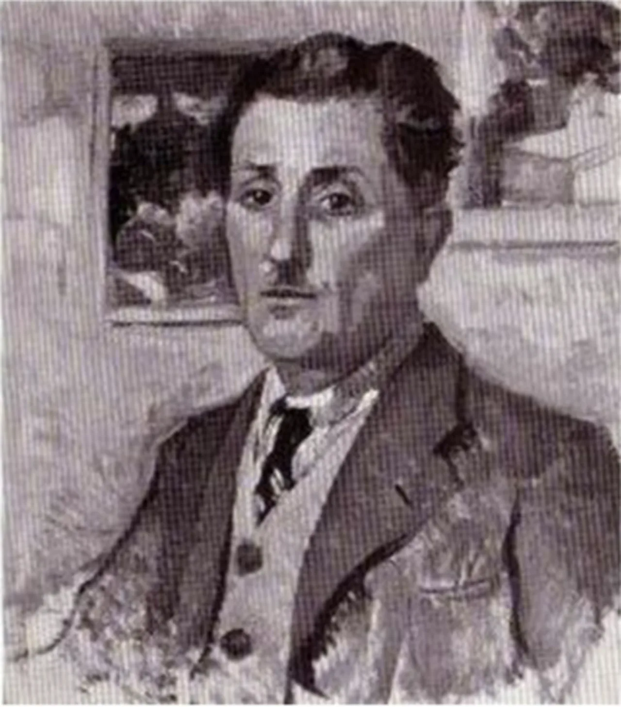 Victor Crumière