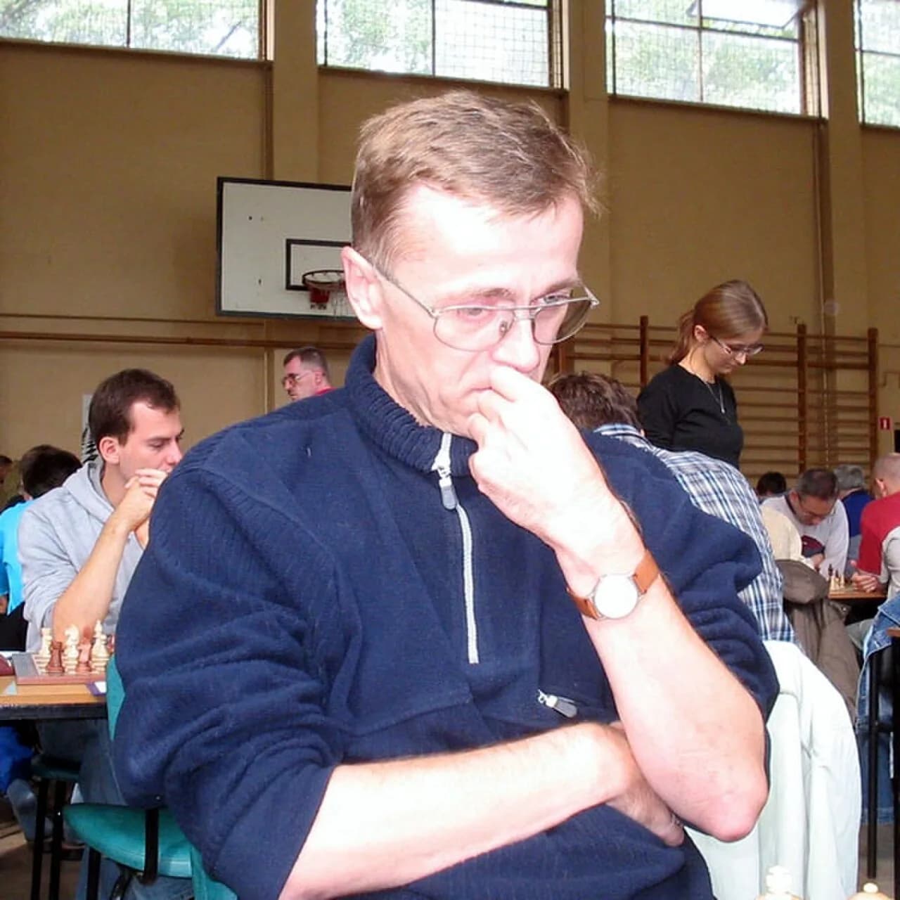 Bogusław Sygulski
