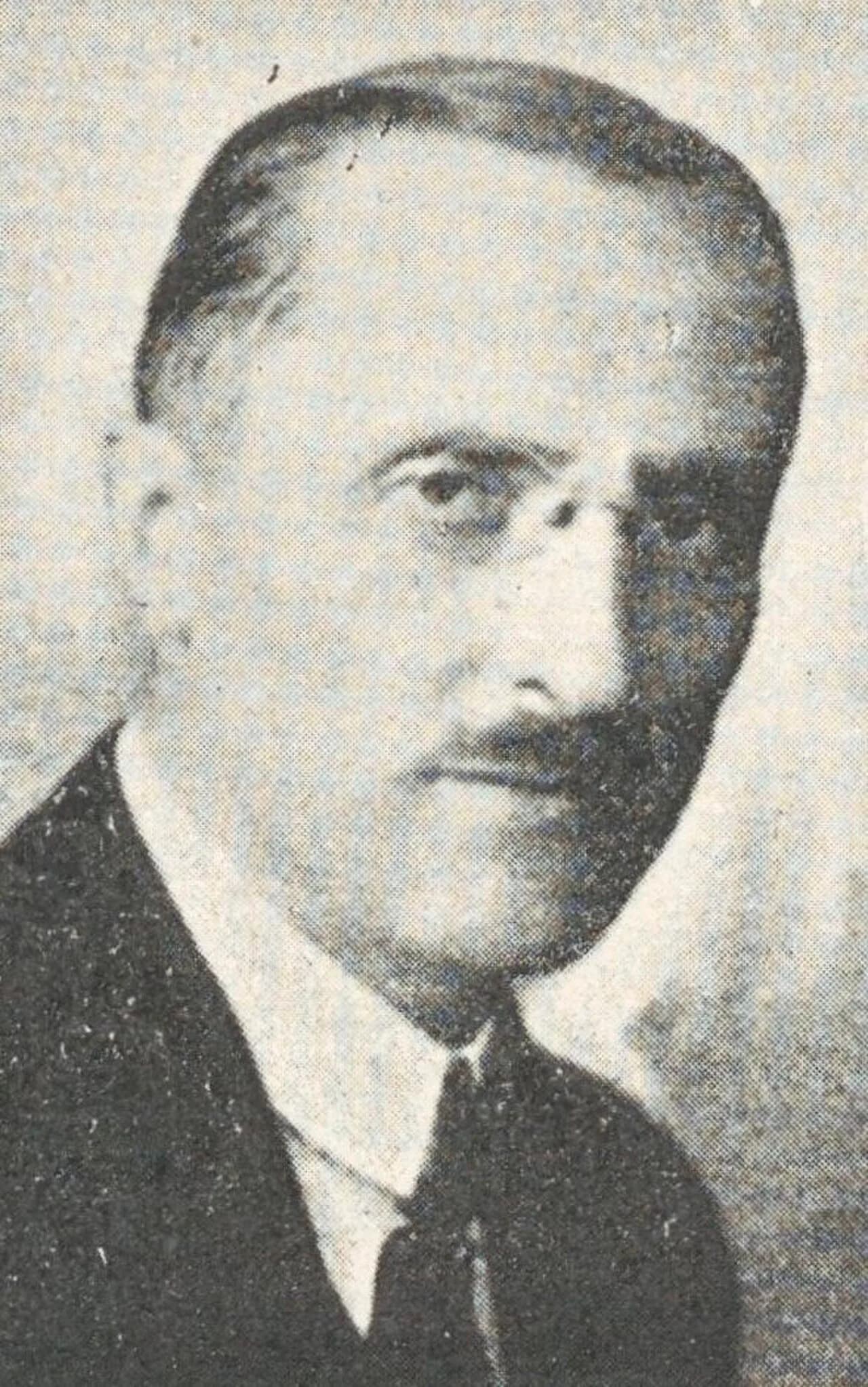 Bogusław Łubieński