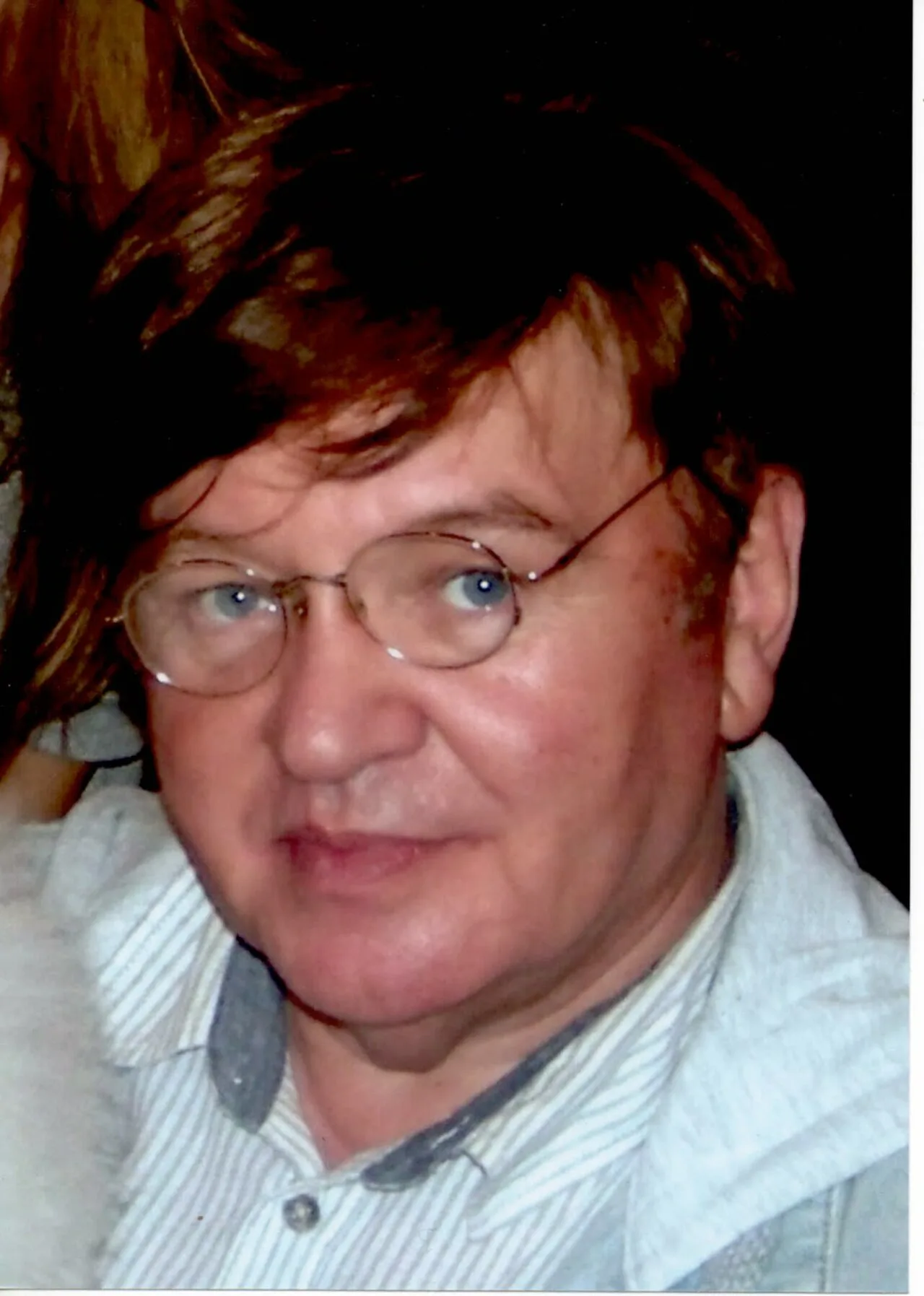 Bohdan Gadomski
