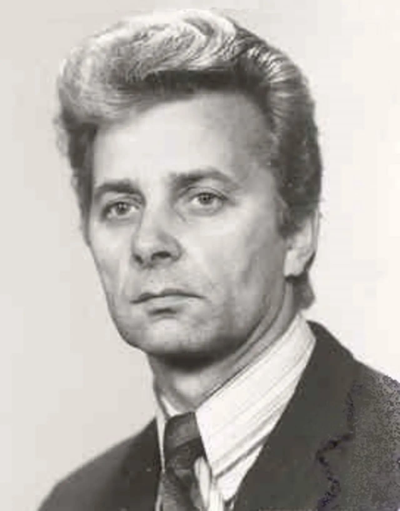 Bohdan Józef Kowalski