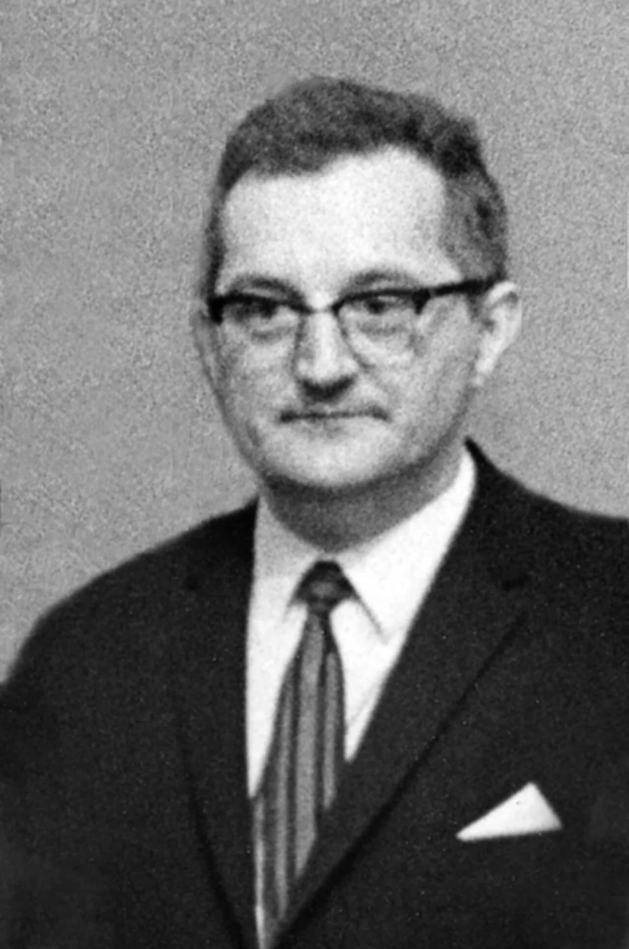 Bohdan Karczewski