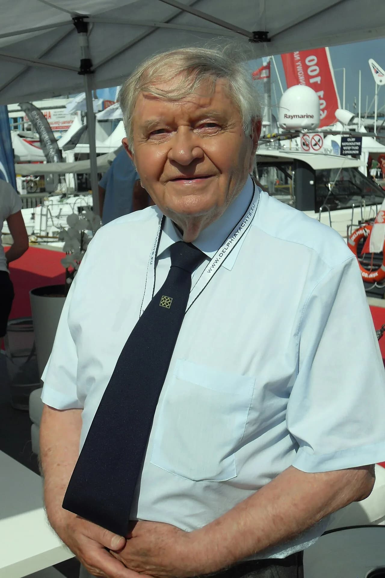 Bohdan Sienkiewicz