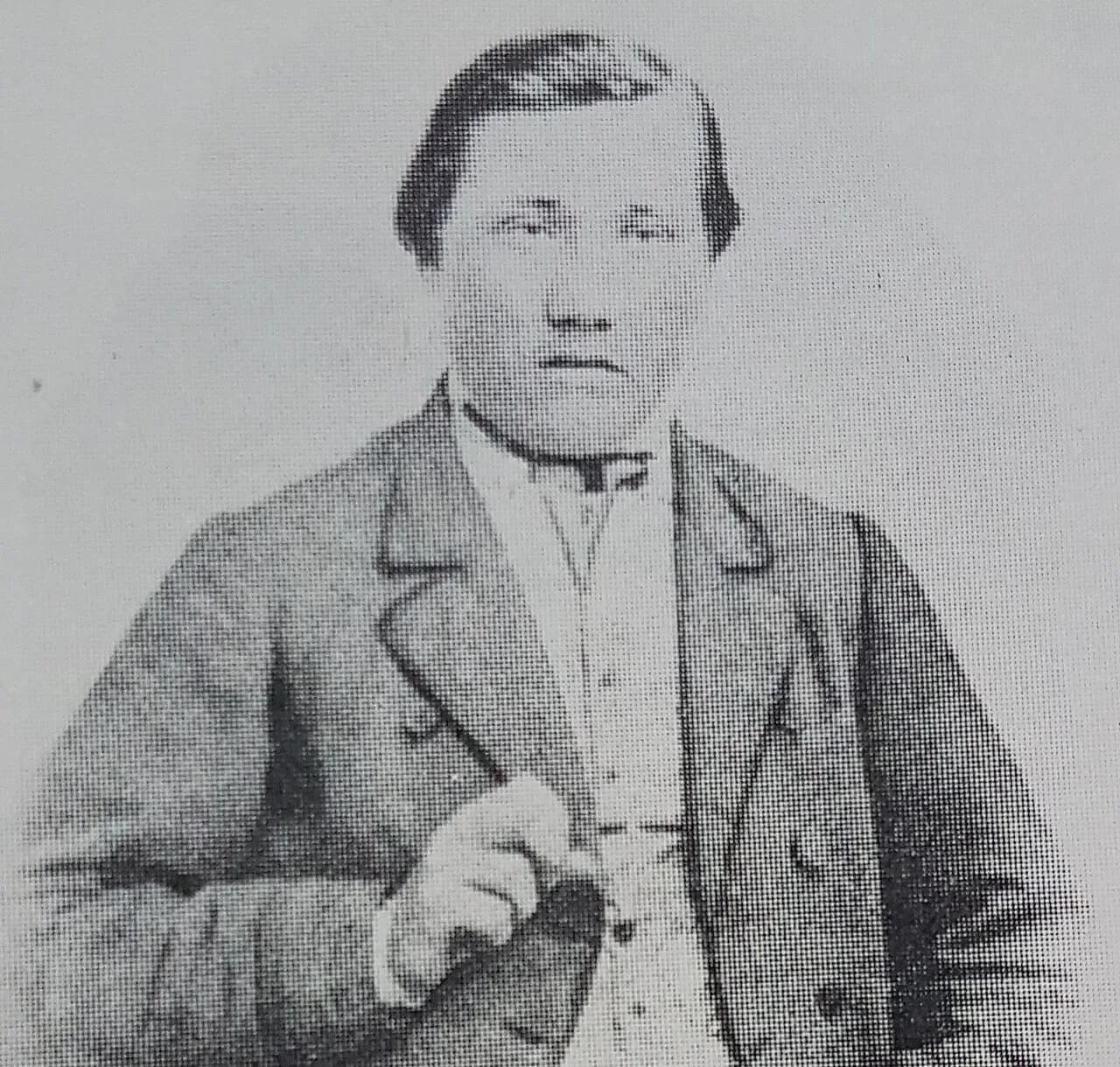 Måns Jönsson
