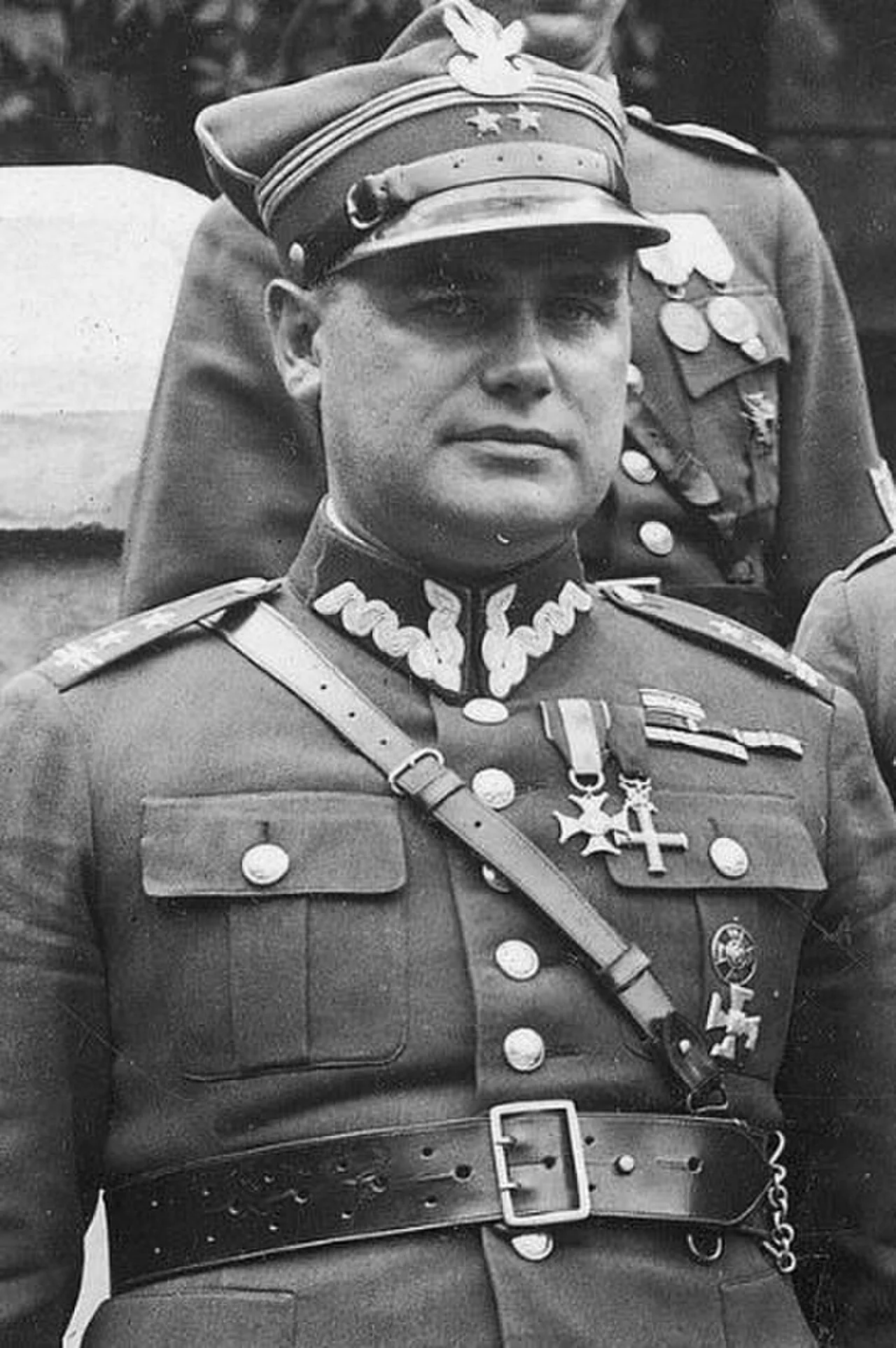 Bolesław Andrzej Ostrowski