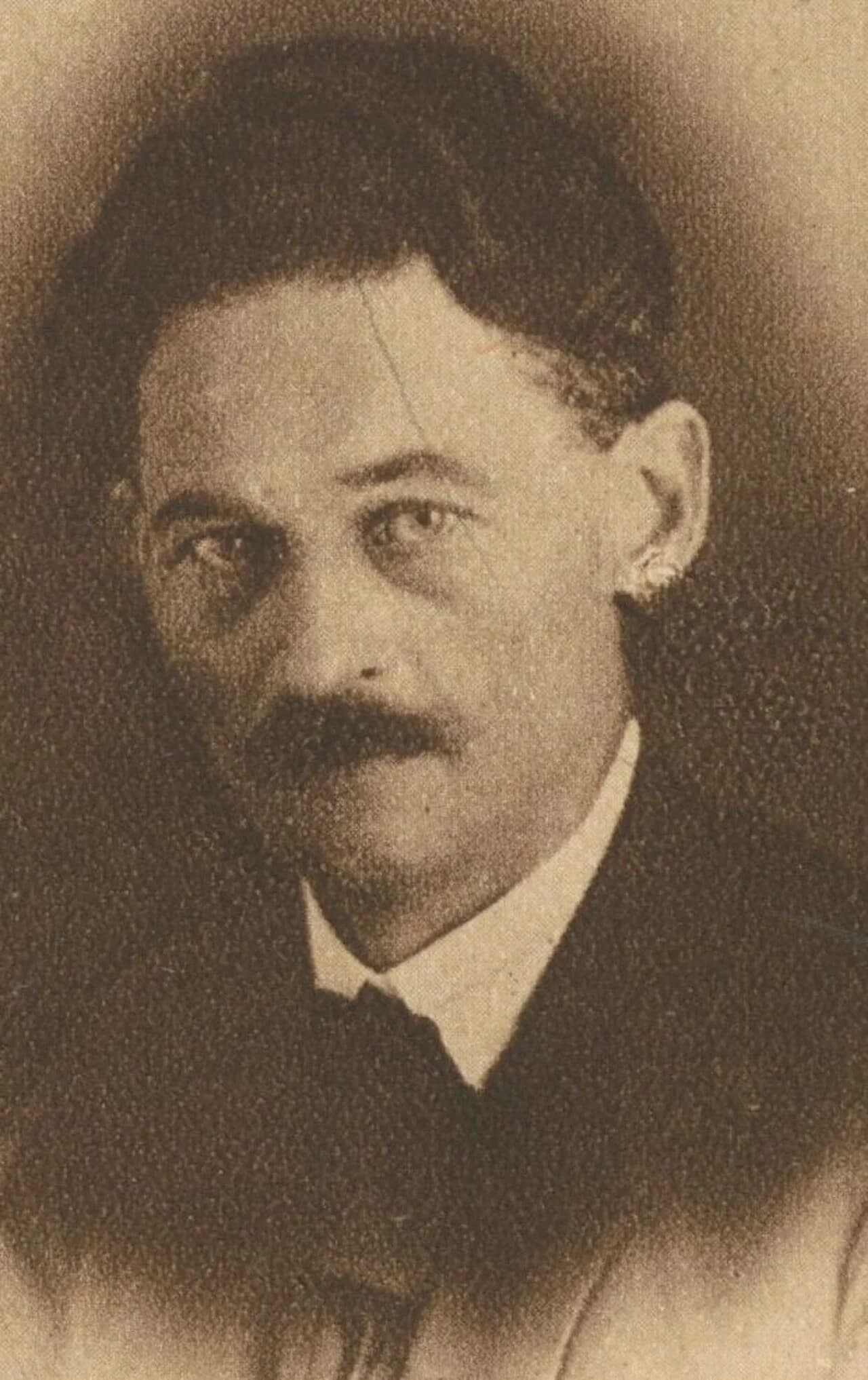 Bolesław Berger