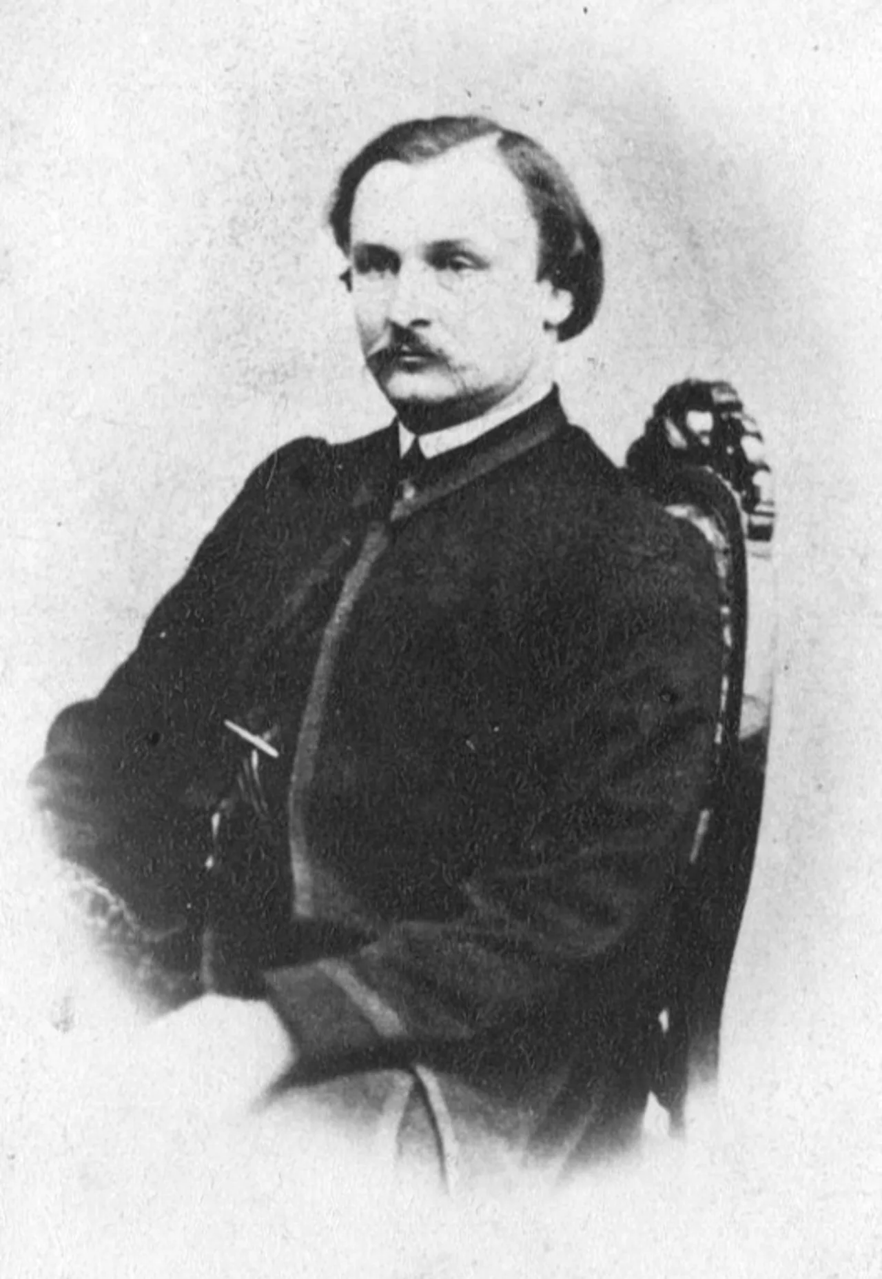 Bolesław Dehnel
