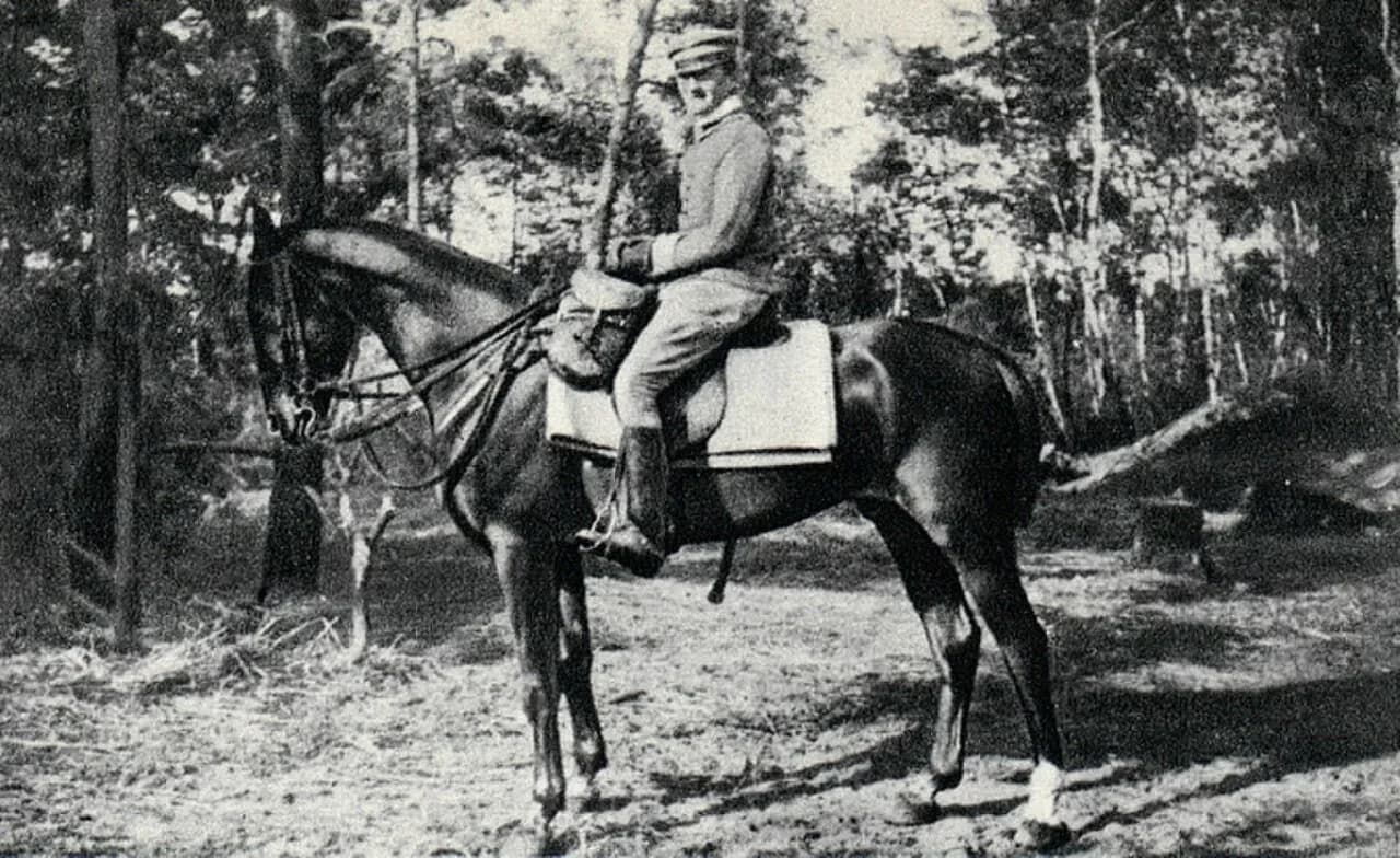 Bolesław Dunin-Wąsowicz