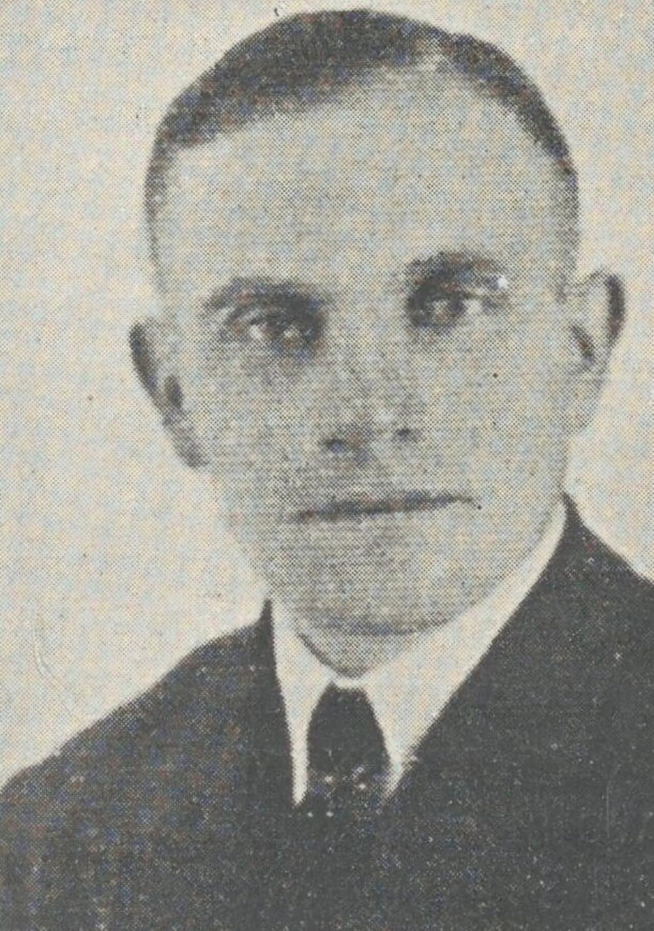 Bolesław Formela
