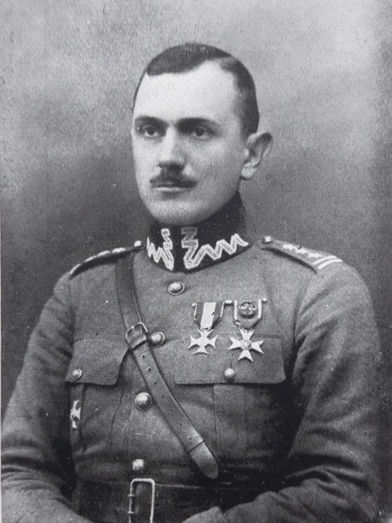 Bolesław Jatelnicki-Jacyna