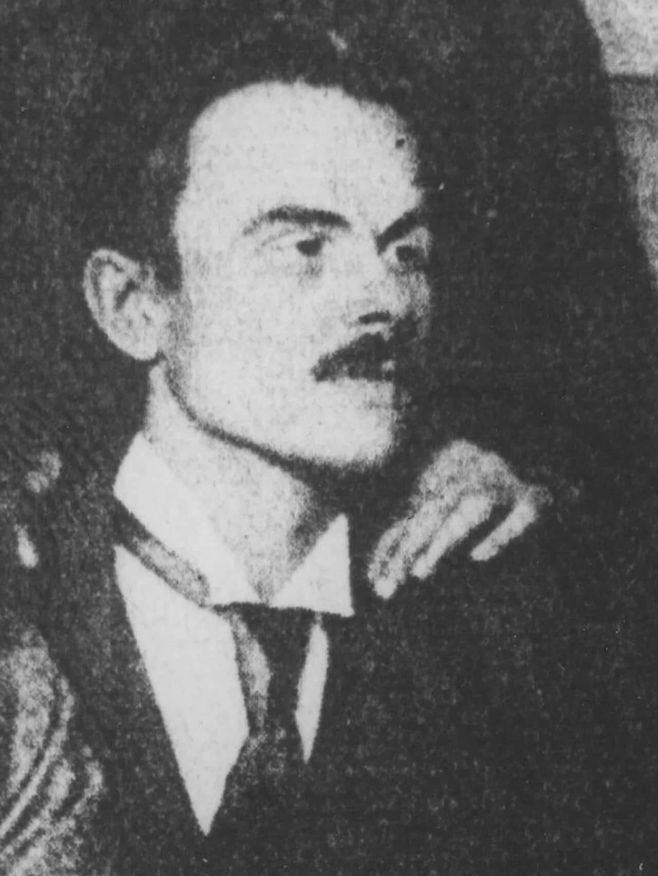 Bolesław Jędrzejowski