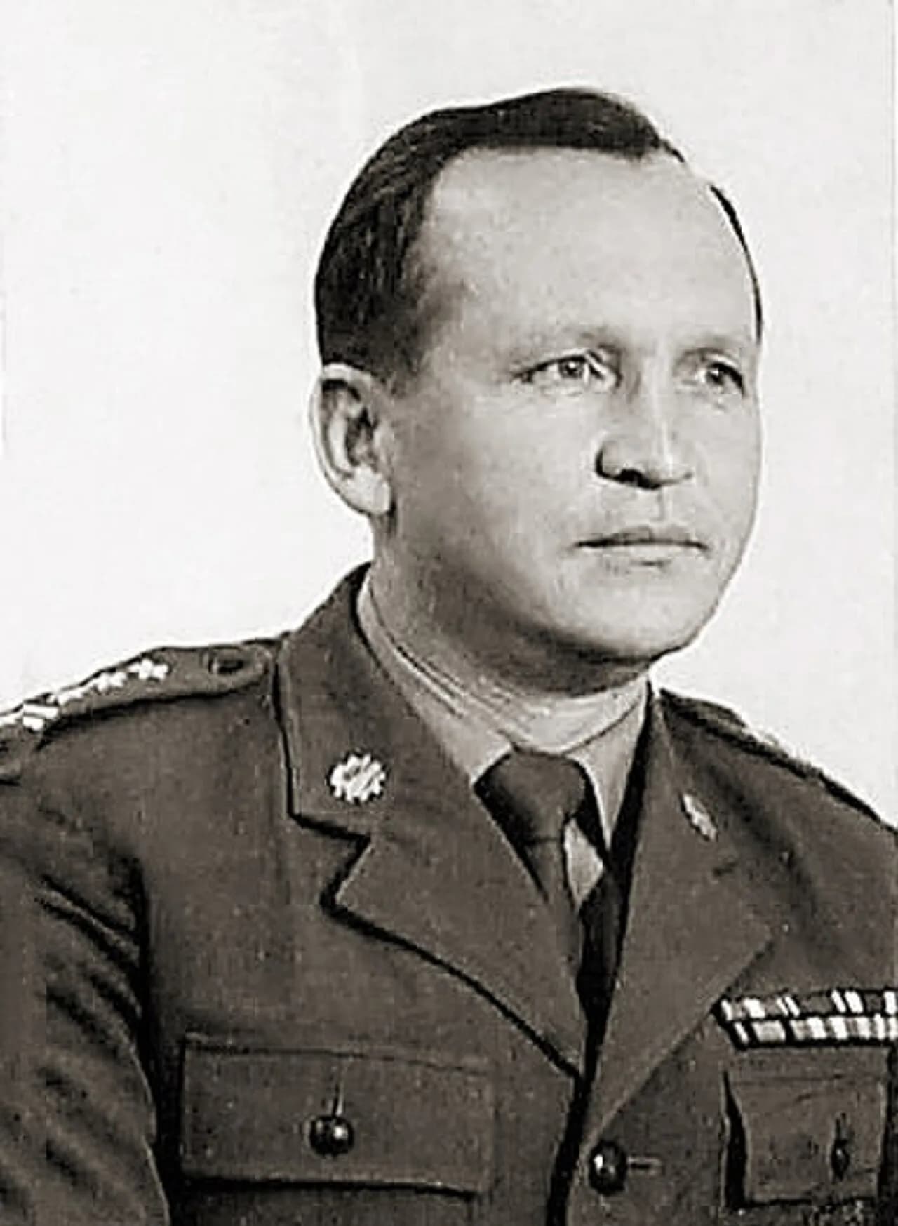 Bolesław Kaźmirak