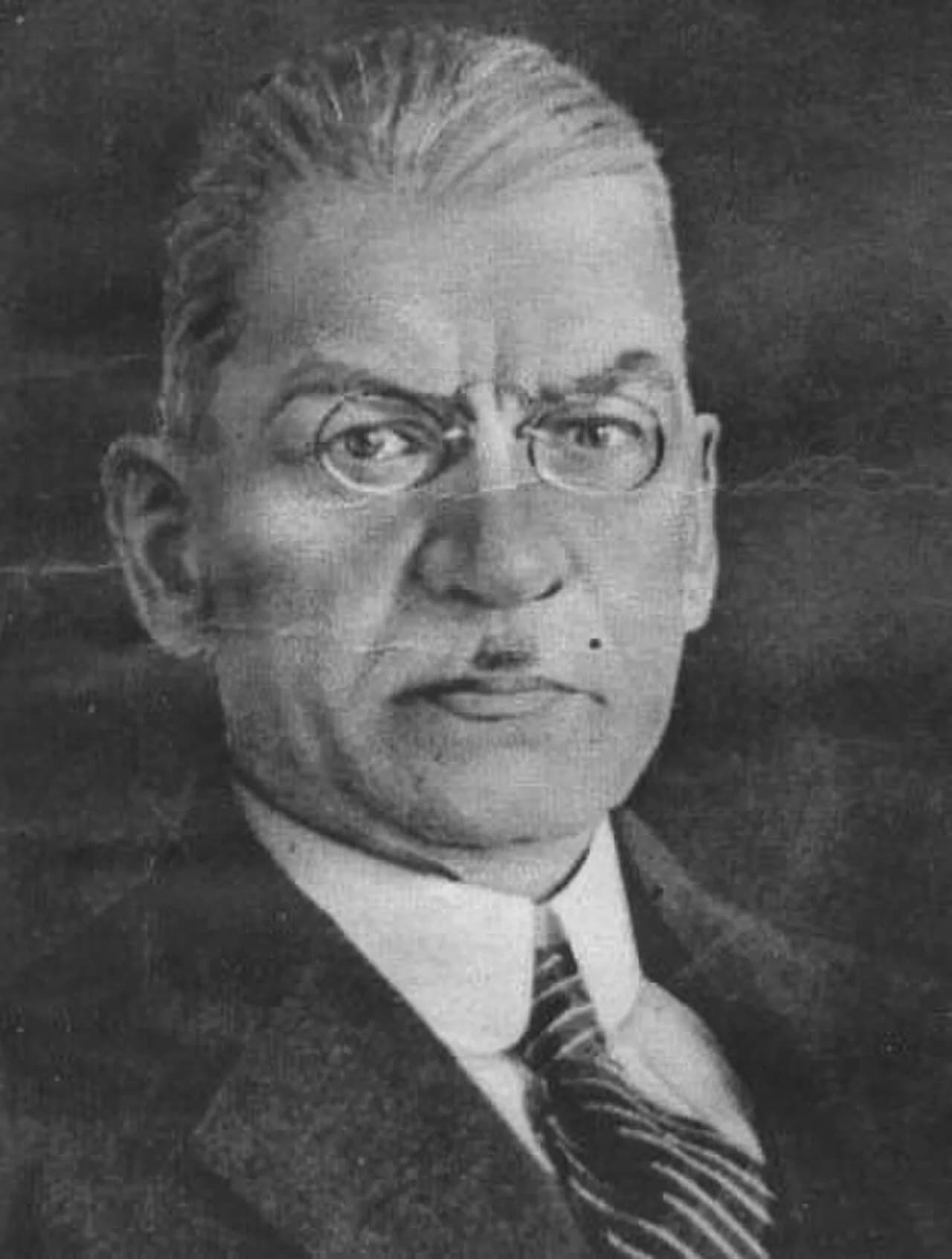 Bolesław Koskowski