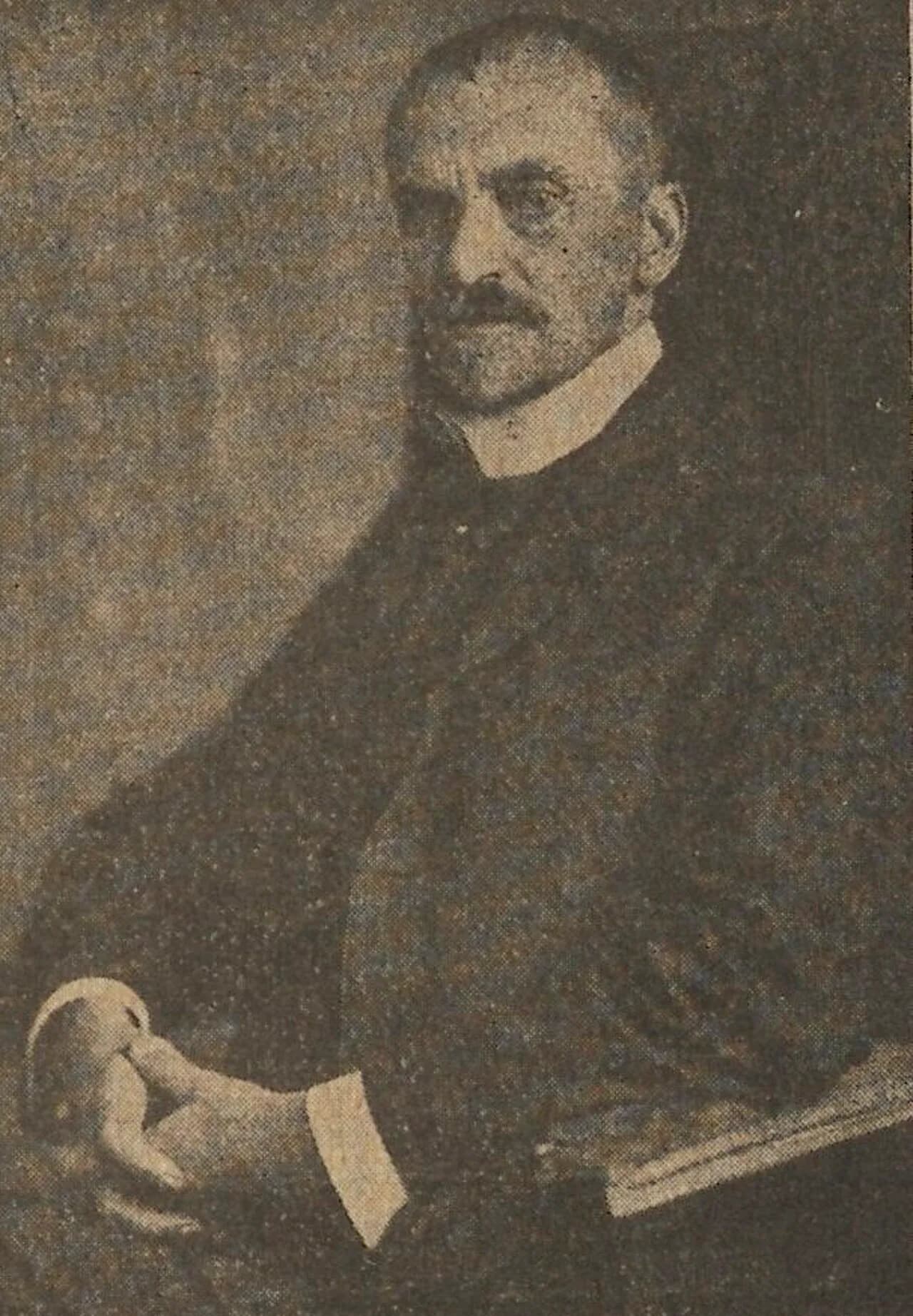 Bolesław Krysiewicz