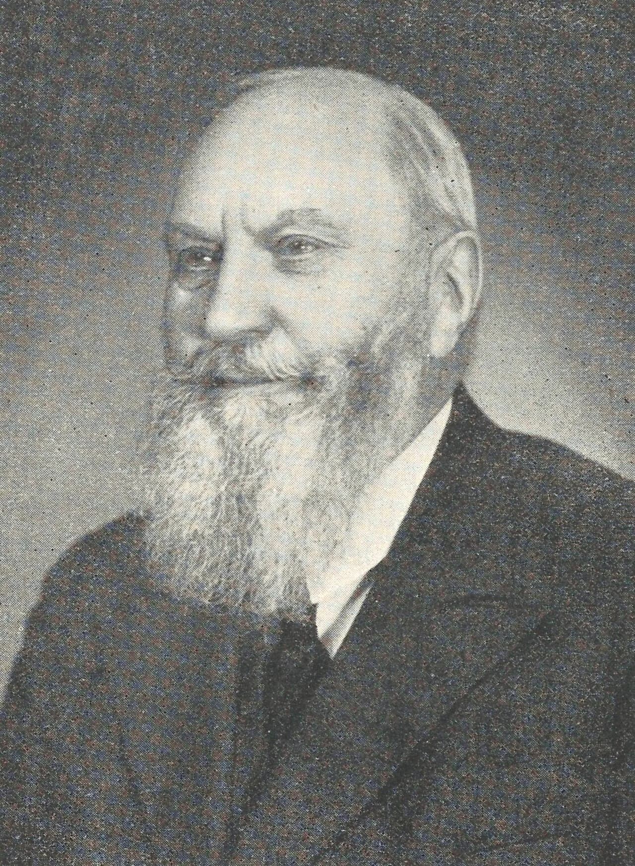 Bolesław Michał Kasprowicz