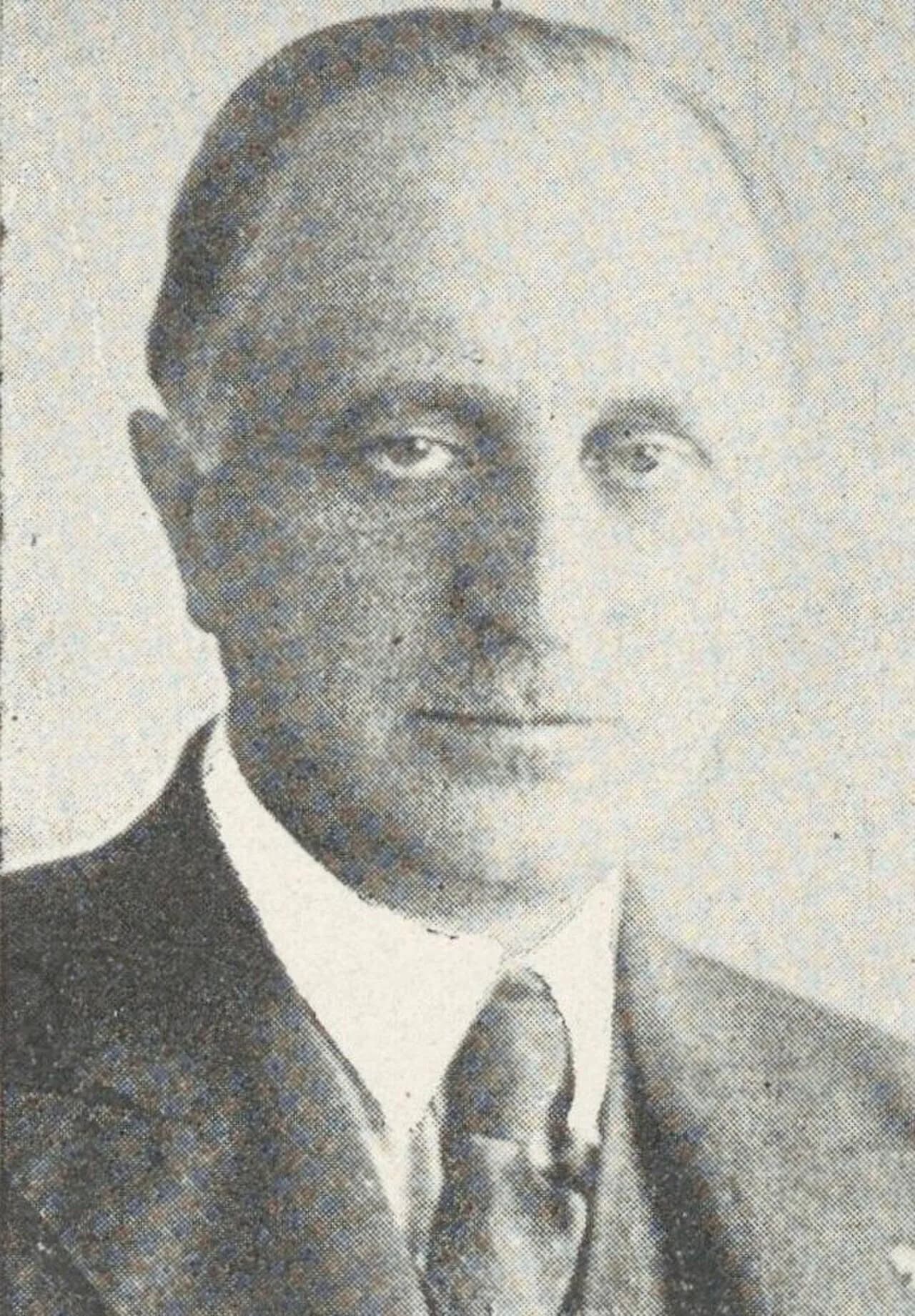 Bolesław Pochmarski