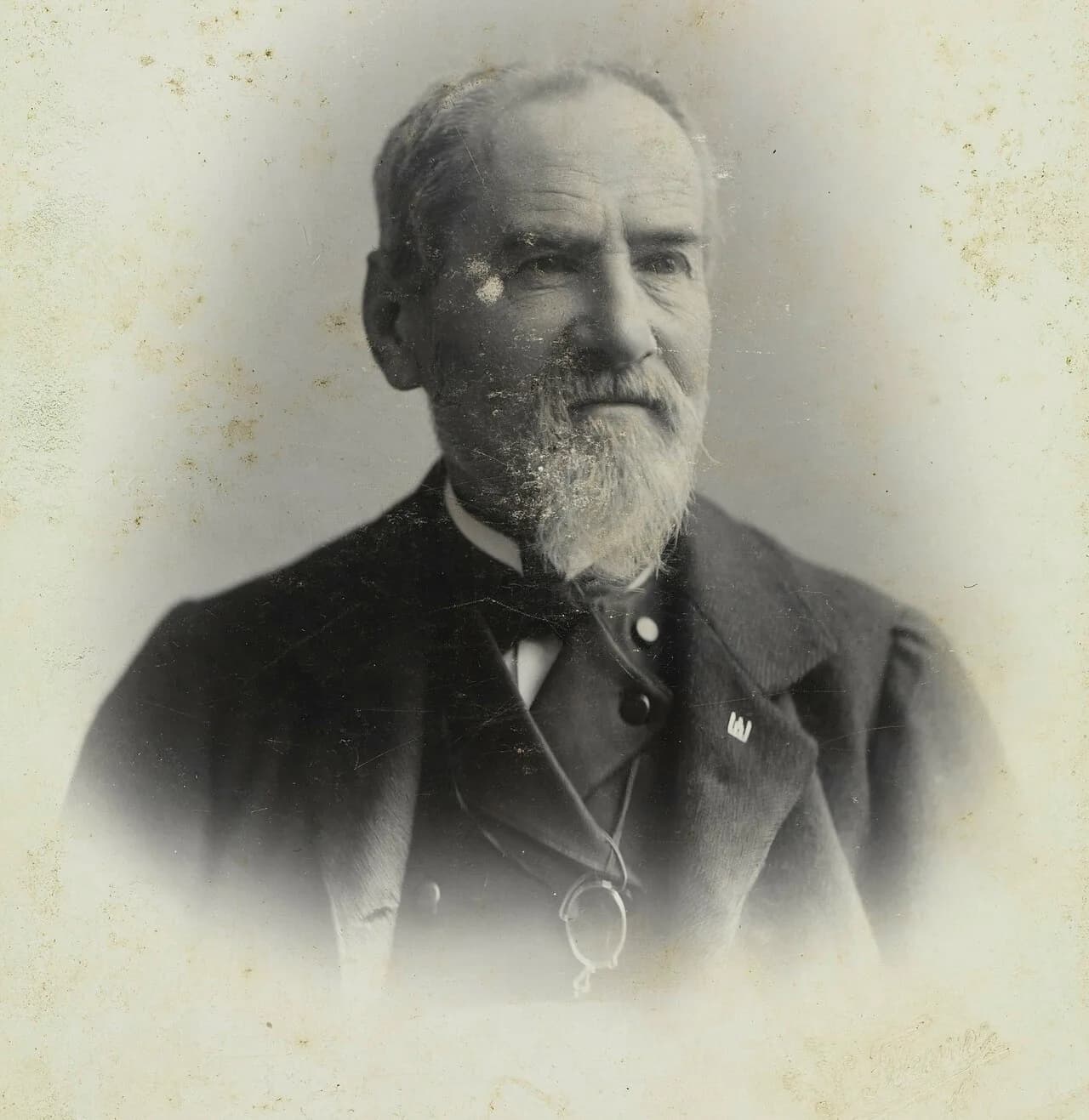 Boleslaw Michal Rusiecki
