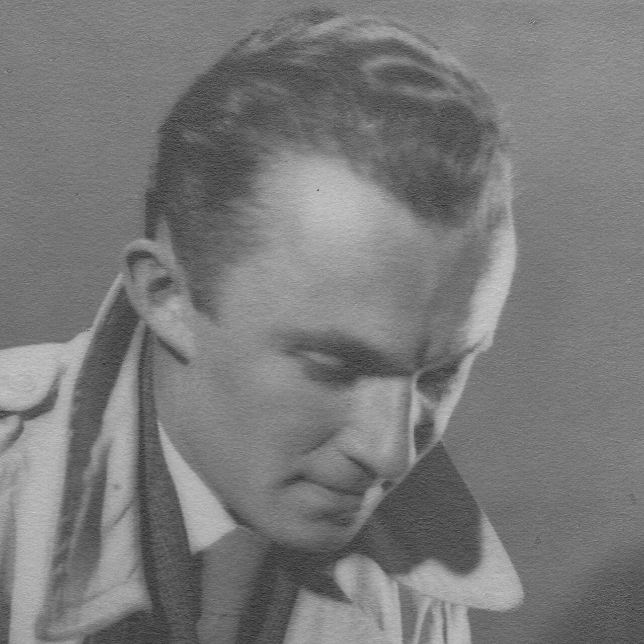 Bolesław Szatański