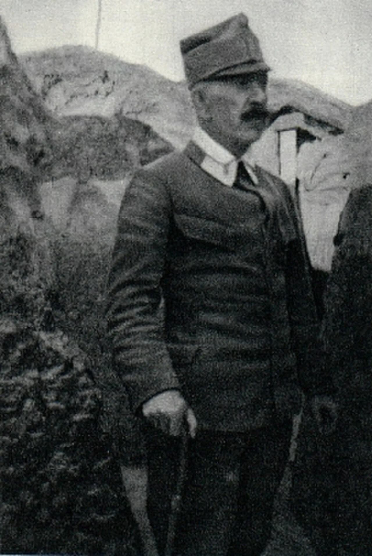 Bolesław Zaleski