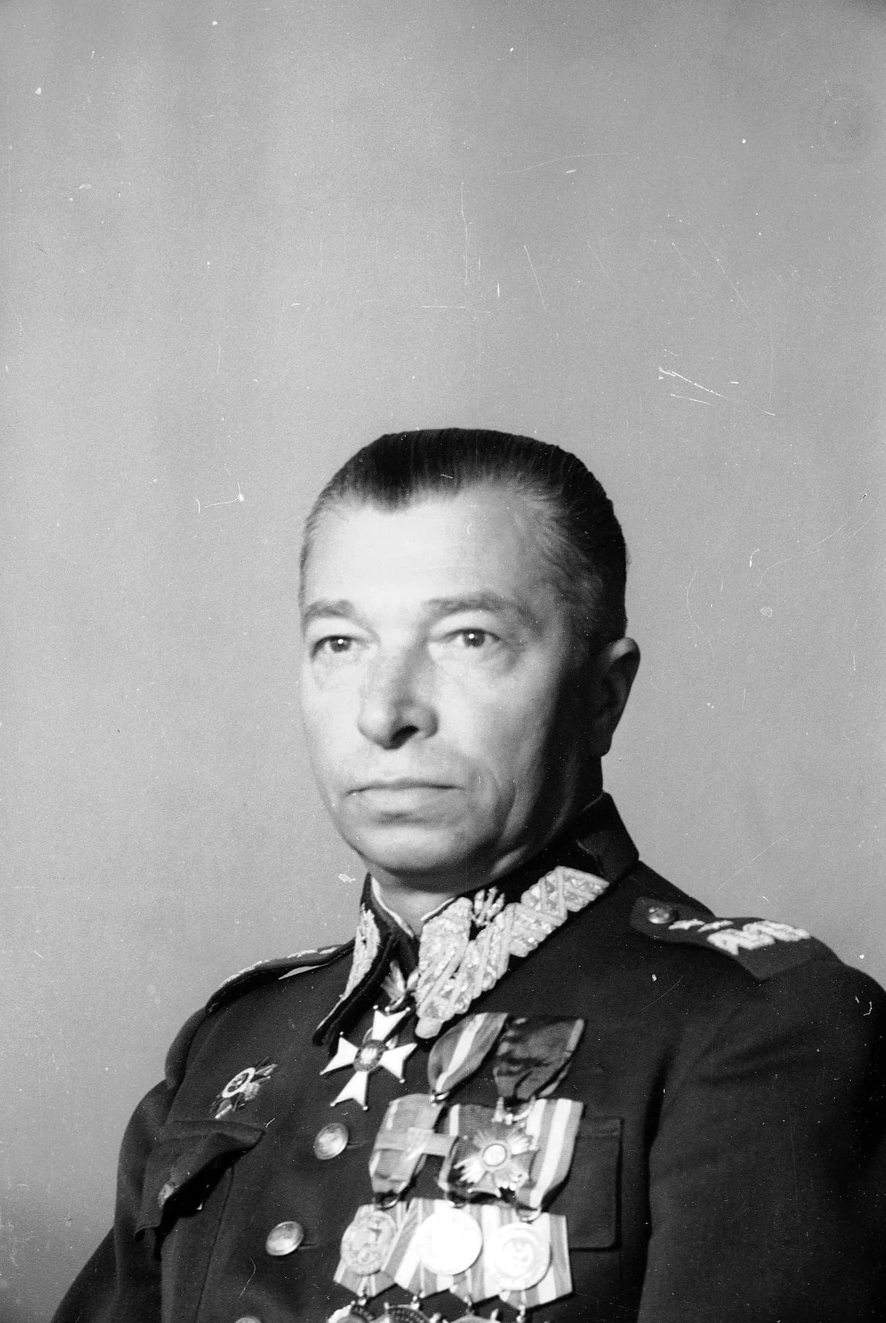Bolesław Zarako-Zarakowski