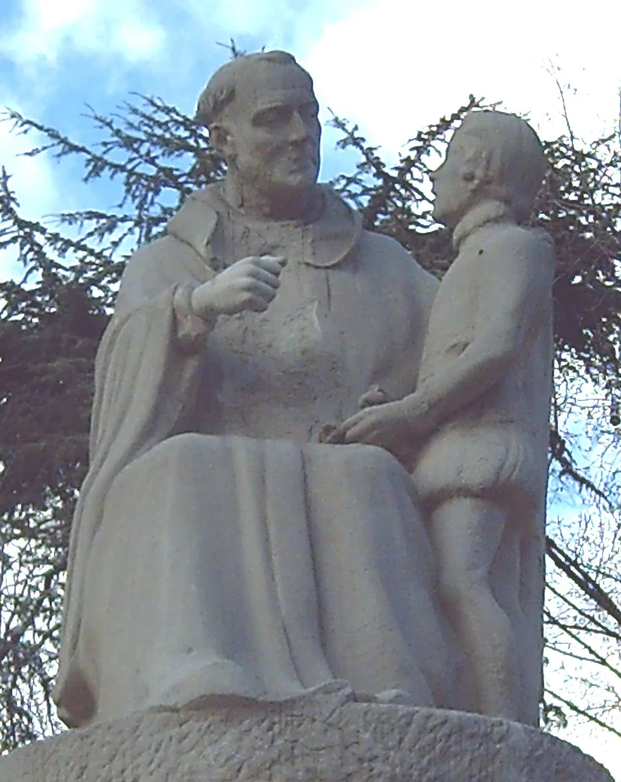 Pedro Ponce de León