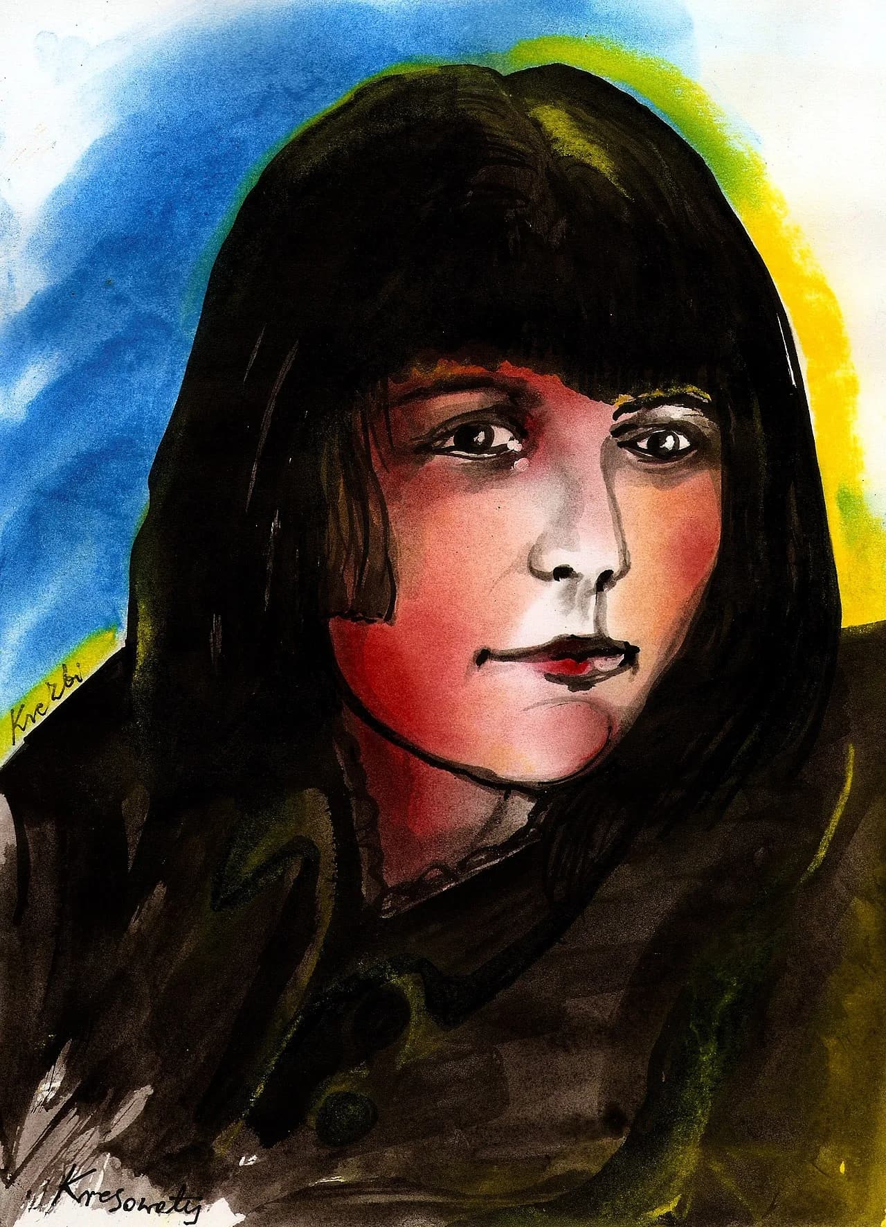 Bożena Budzińska