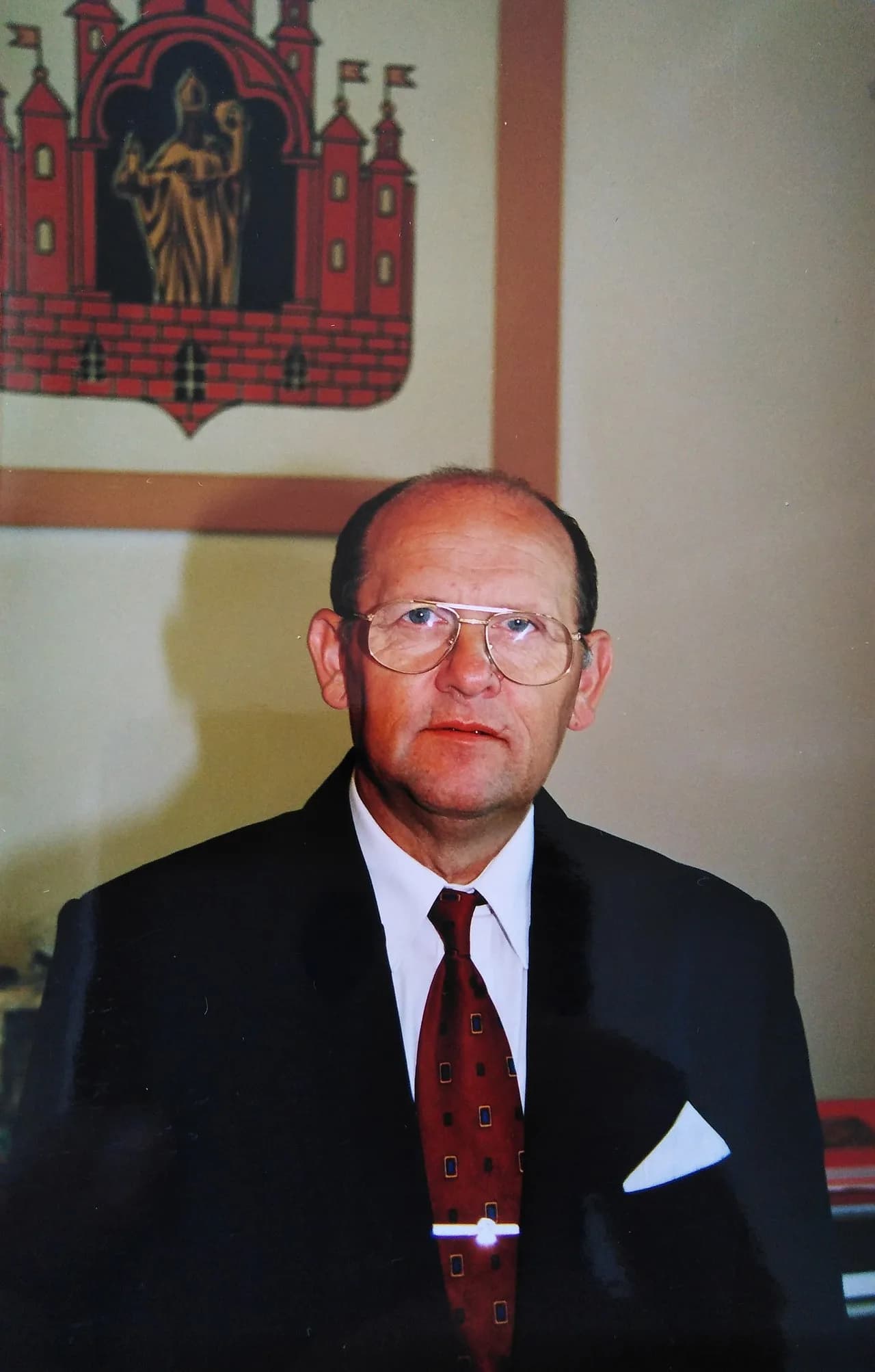 Bożesław Tafelski