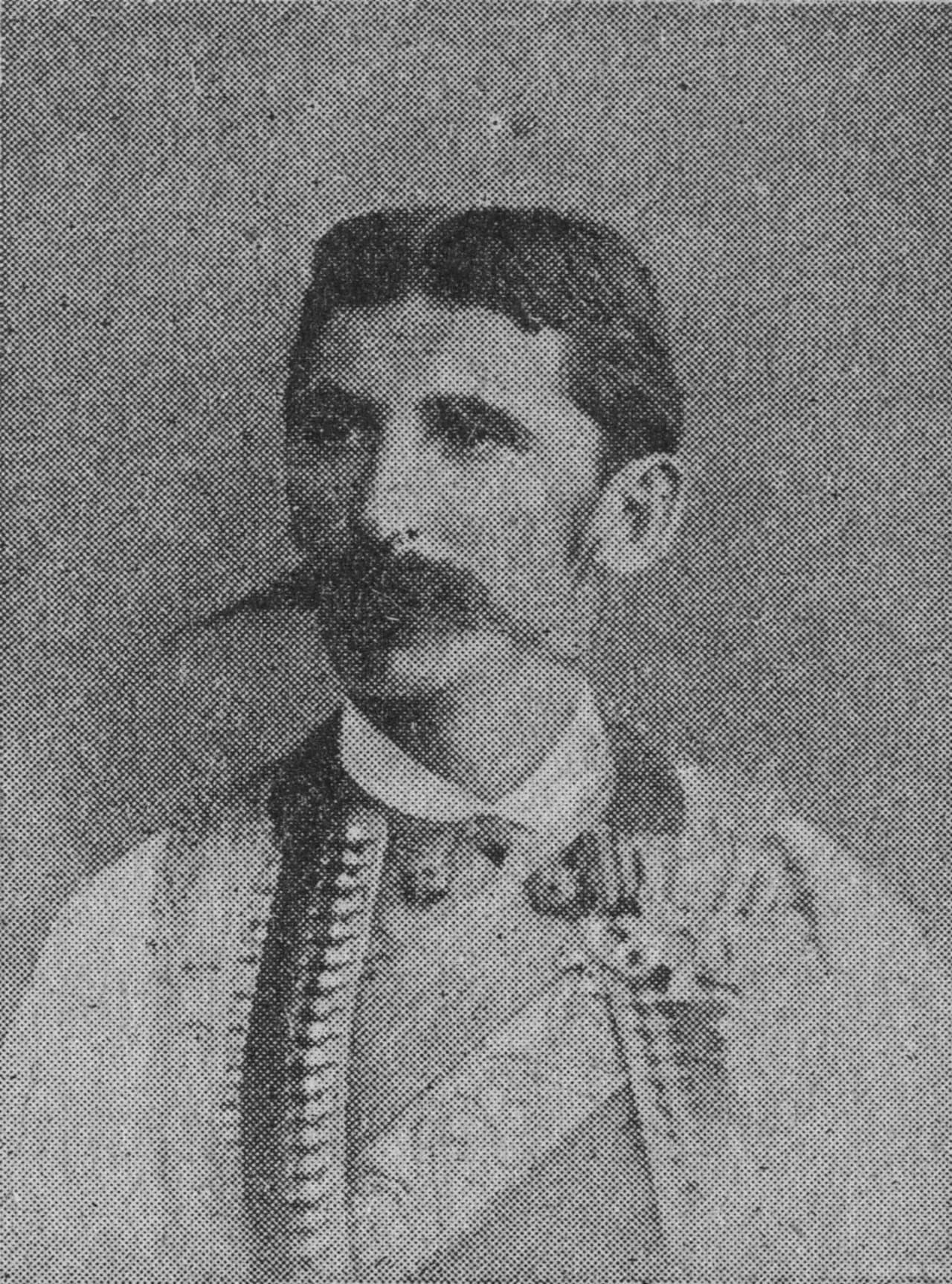 Božo Petrović-Njegoš