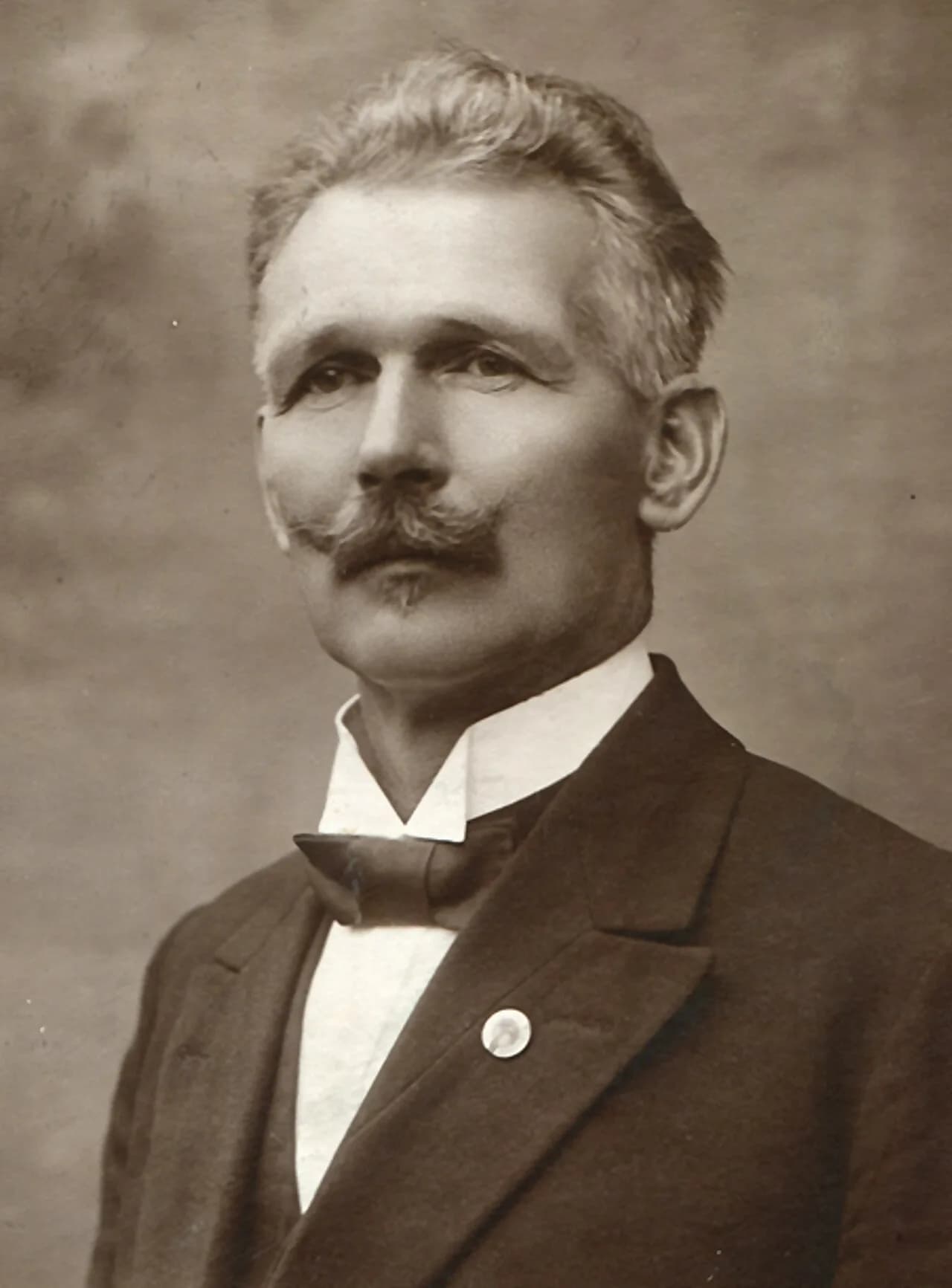 Theodor Meentzen