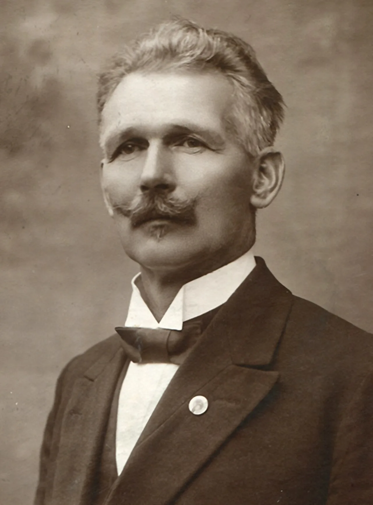 Theodor Meentzen