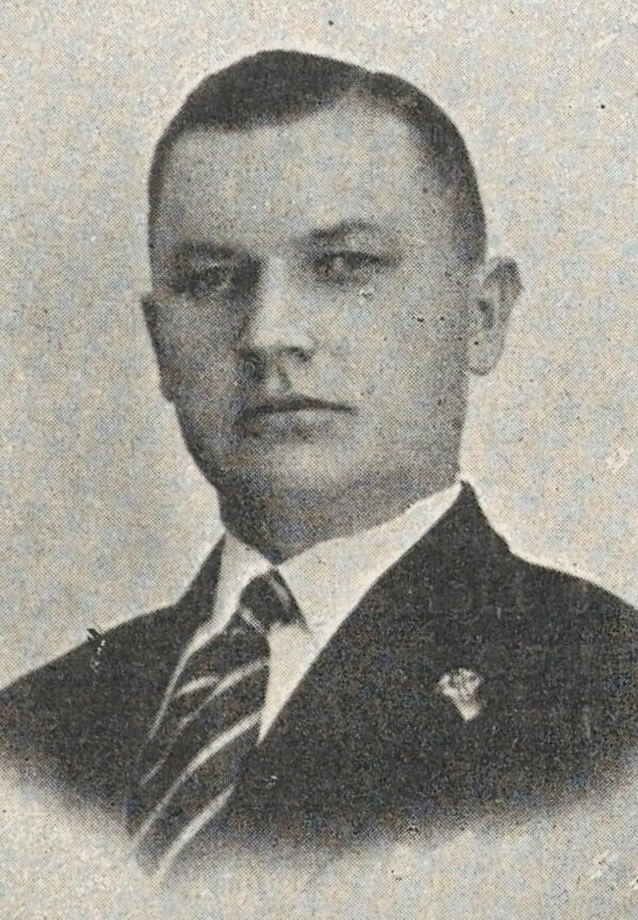 Bronisław Chojnacki
