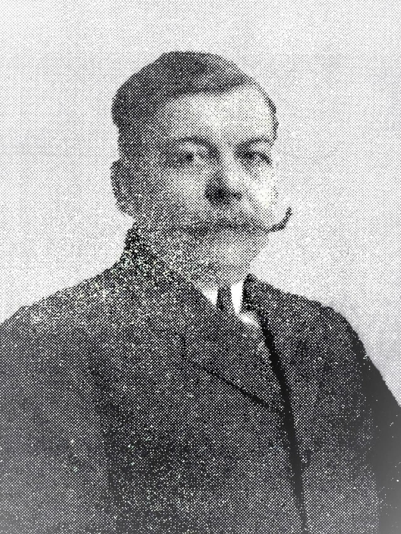 Bronisław Chąciński