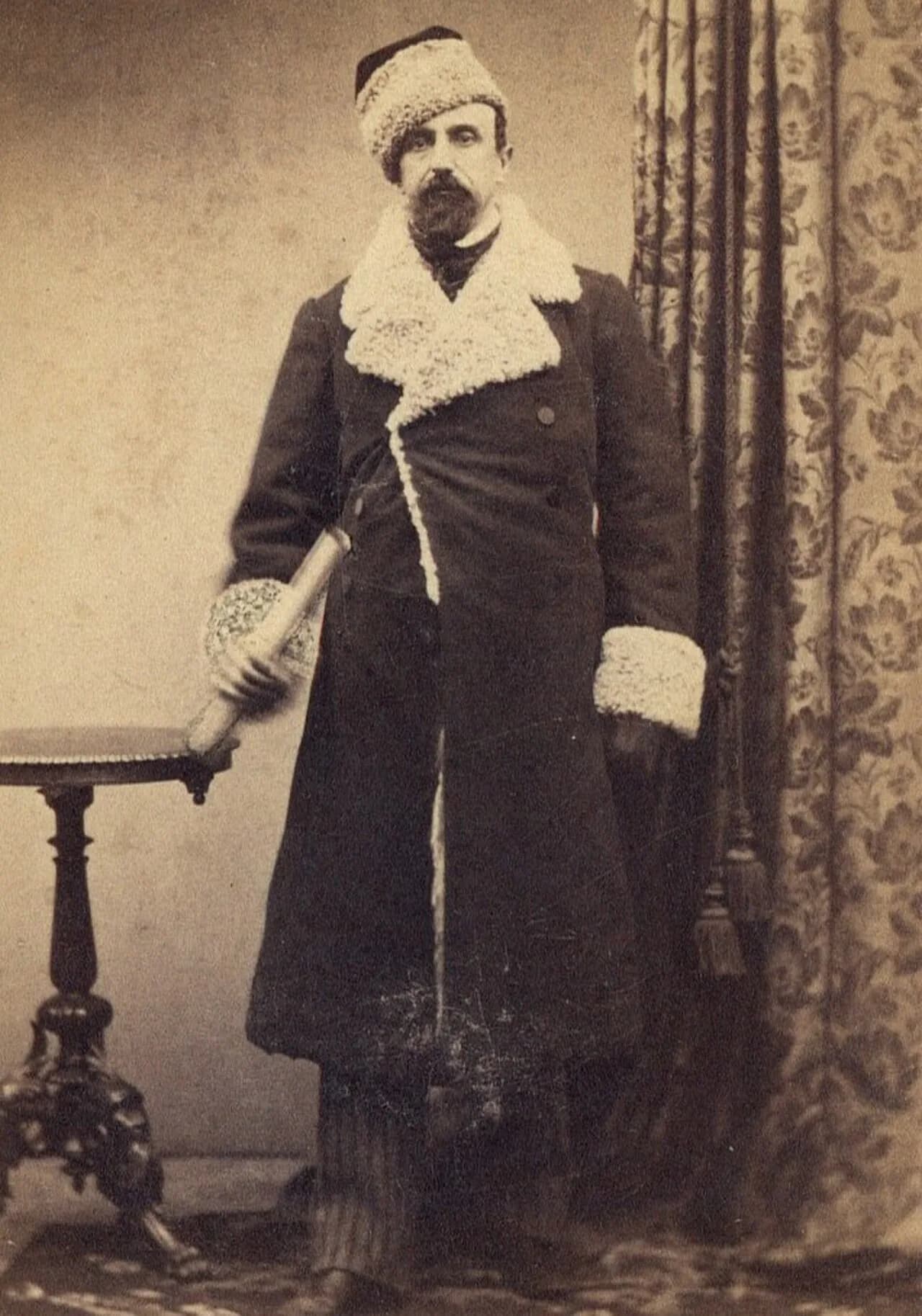 Bronisław Dąbrowski