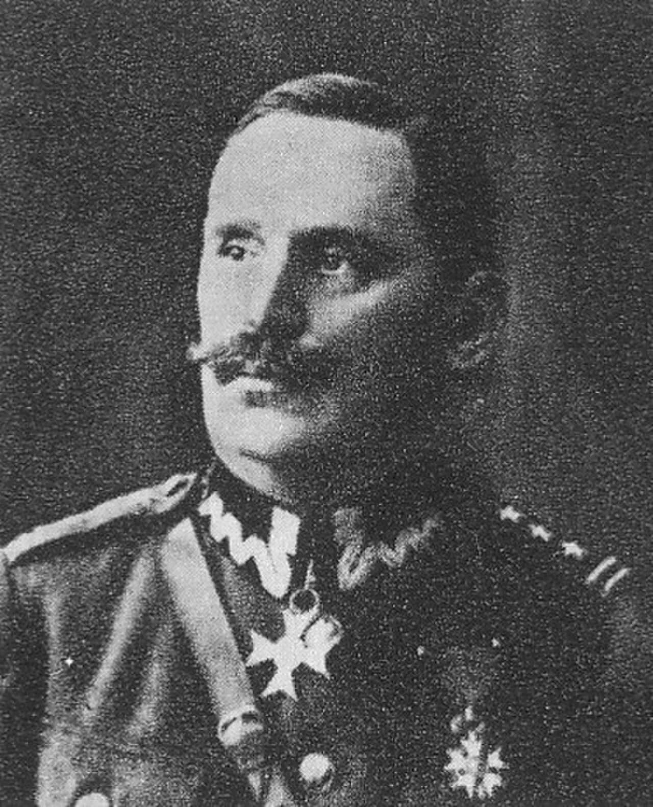Bronisław Gembarzewski