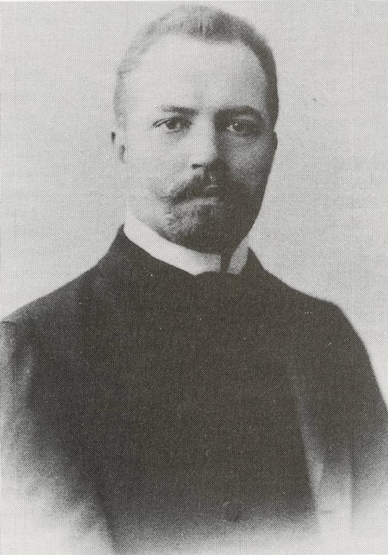 Bronisław Kader