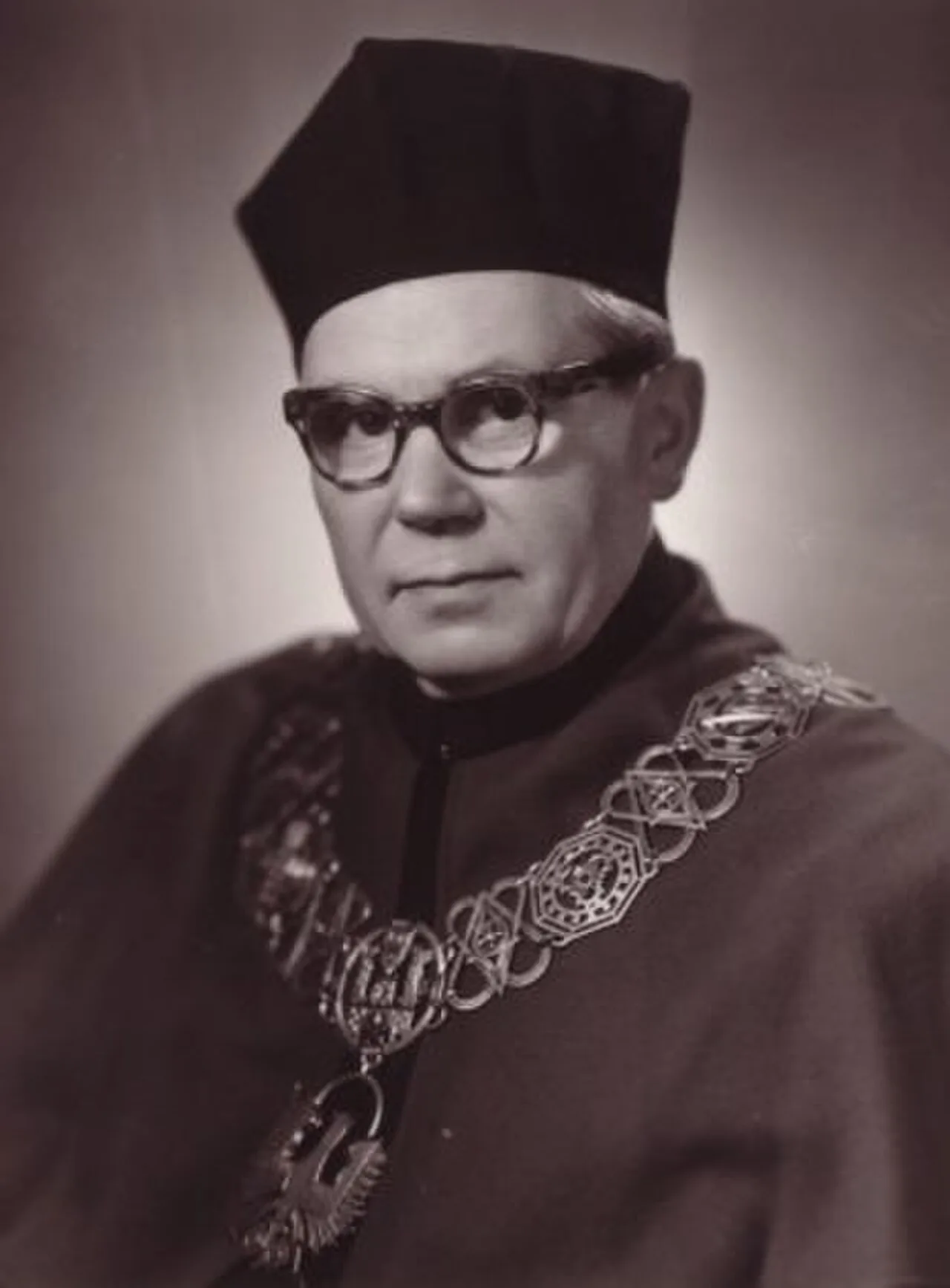 Bronisław Kiepuszewski